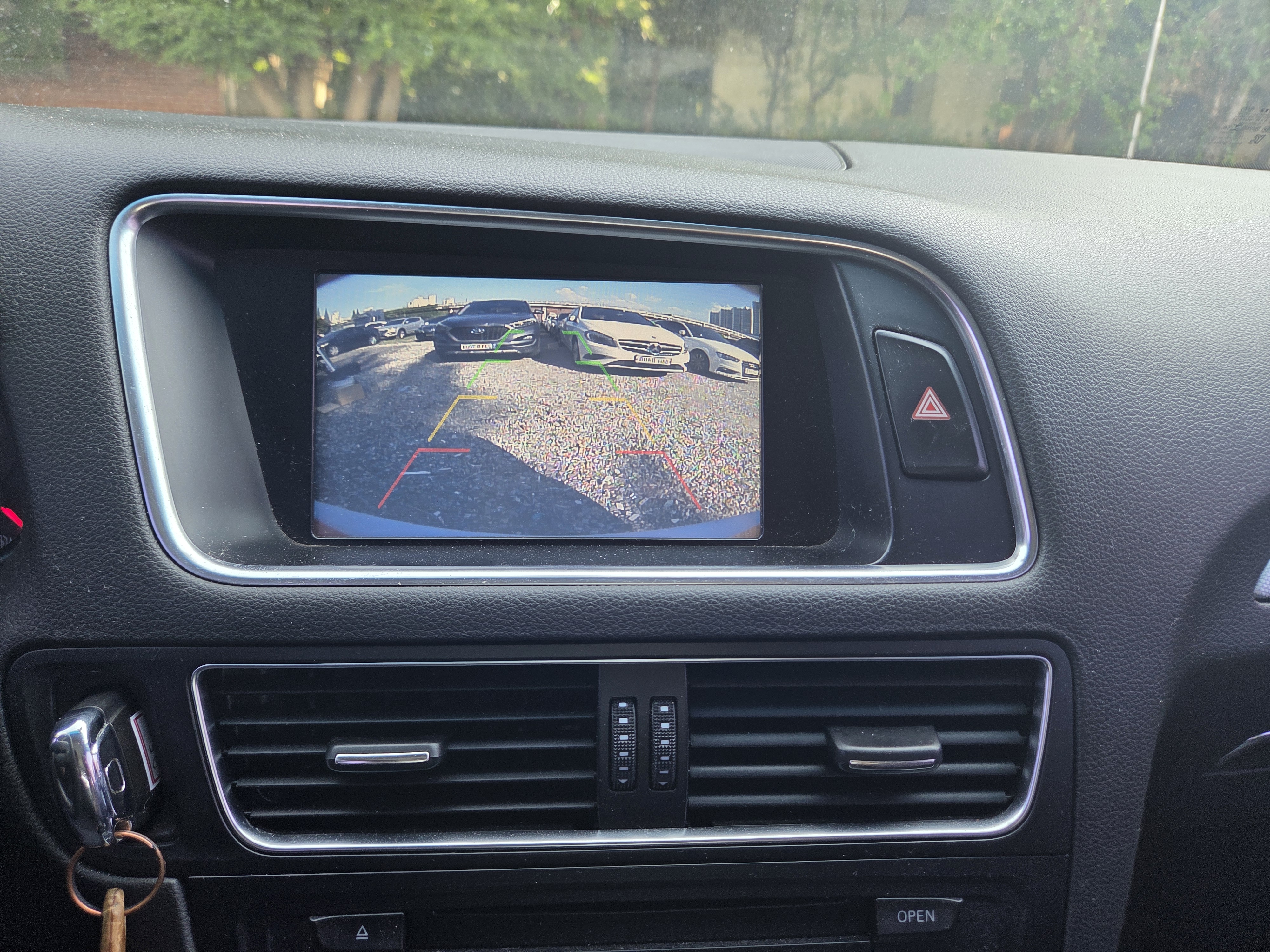2012 AUDI  Q5 2.0 TDI QUATTRO - Thumbnail 40