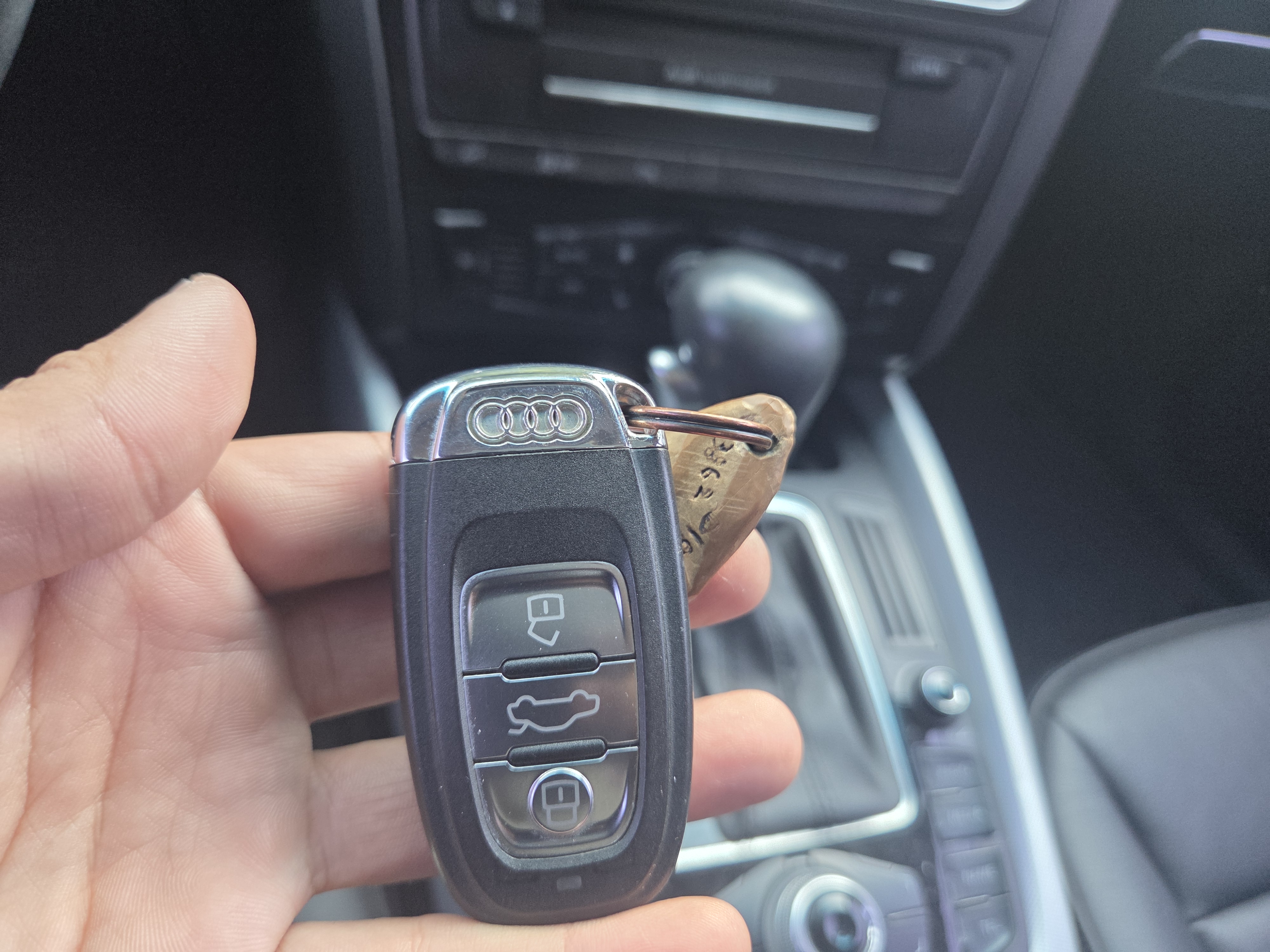 2012 AUDI  Q5 2.0 TDI QUATTRO - Thumbnail 41