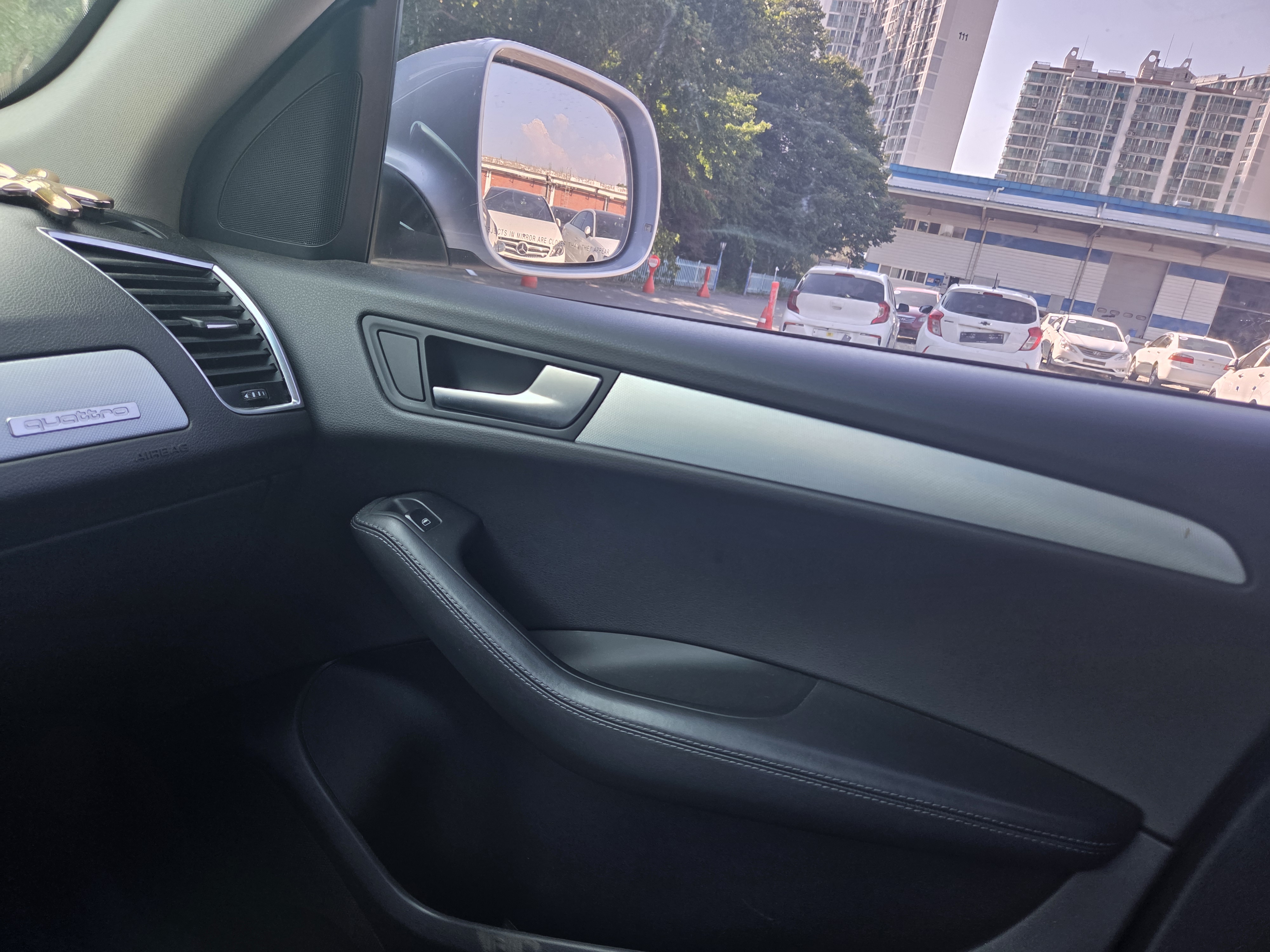 2012 AUDI  Q5 2.0 TDI QUATTRO - Thumbnail 42