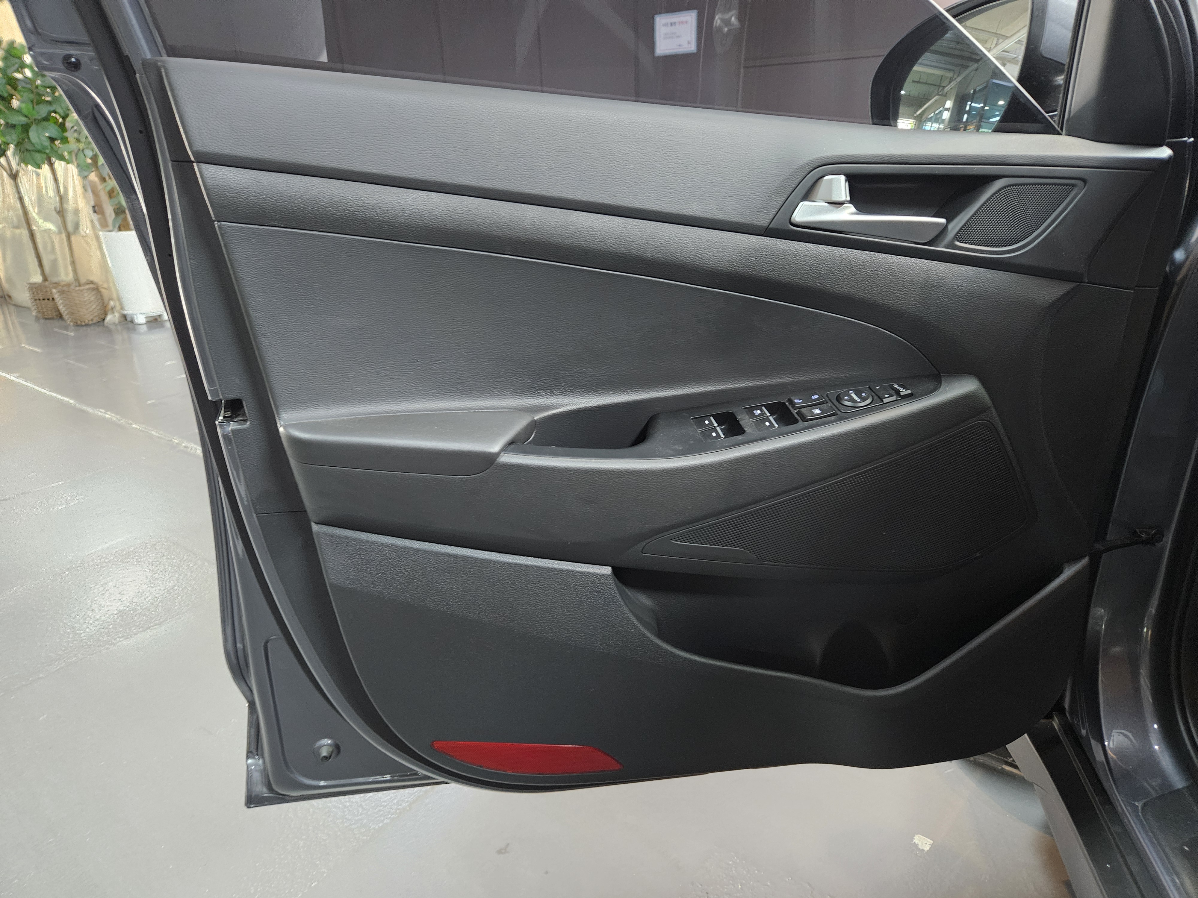 2019 HYUNDAI  ALL NEW TUCSON 1.6T 2WD MODERN  - Thumbnail 13