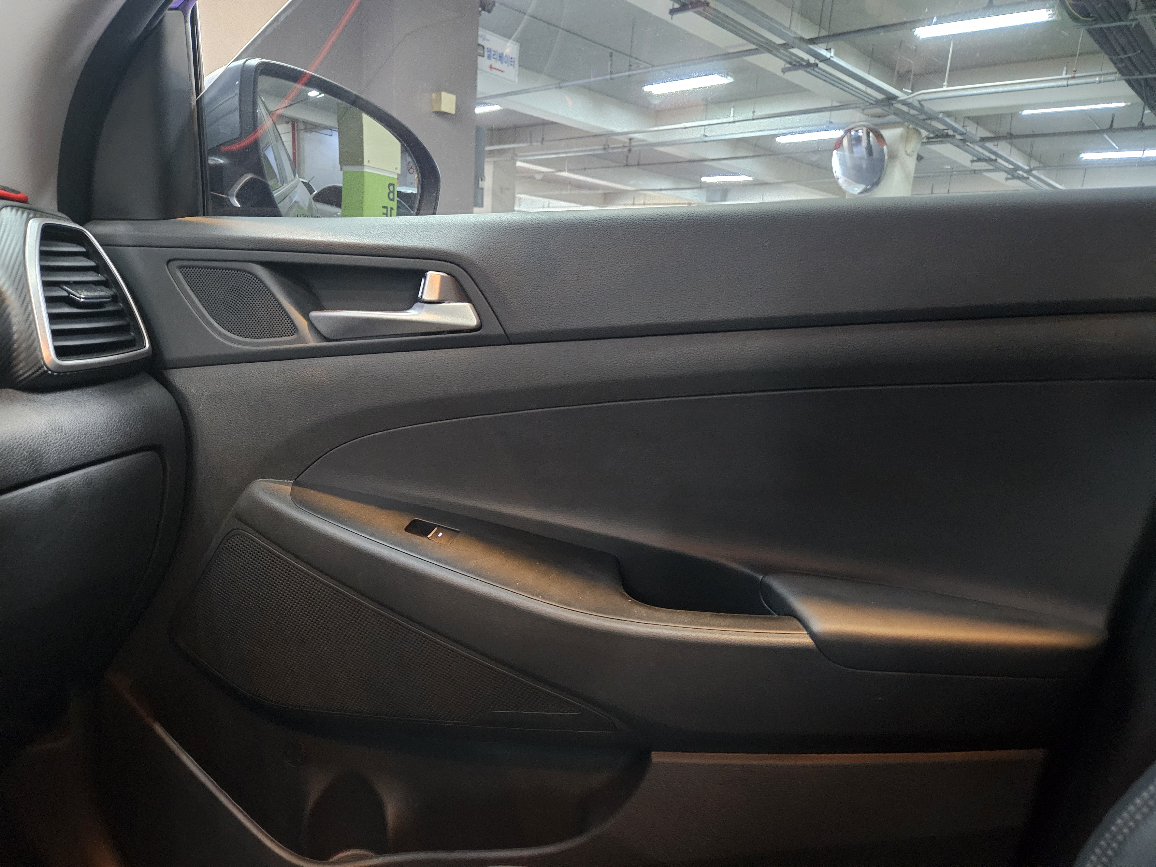 2019 HYUNDAI  ALL NEW TUCSON 1.6T 2WD MODERN  - Thumbnail 18
