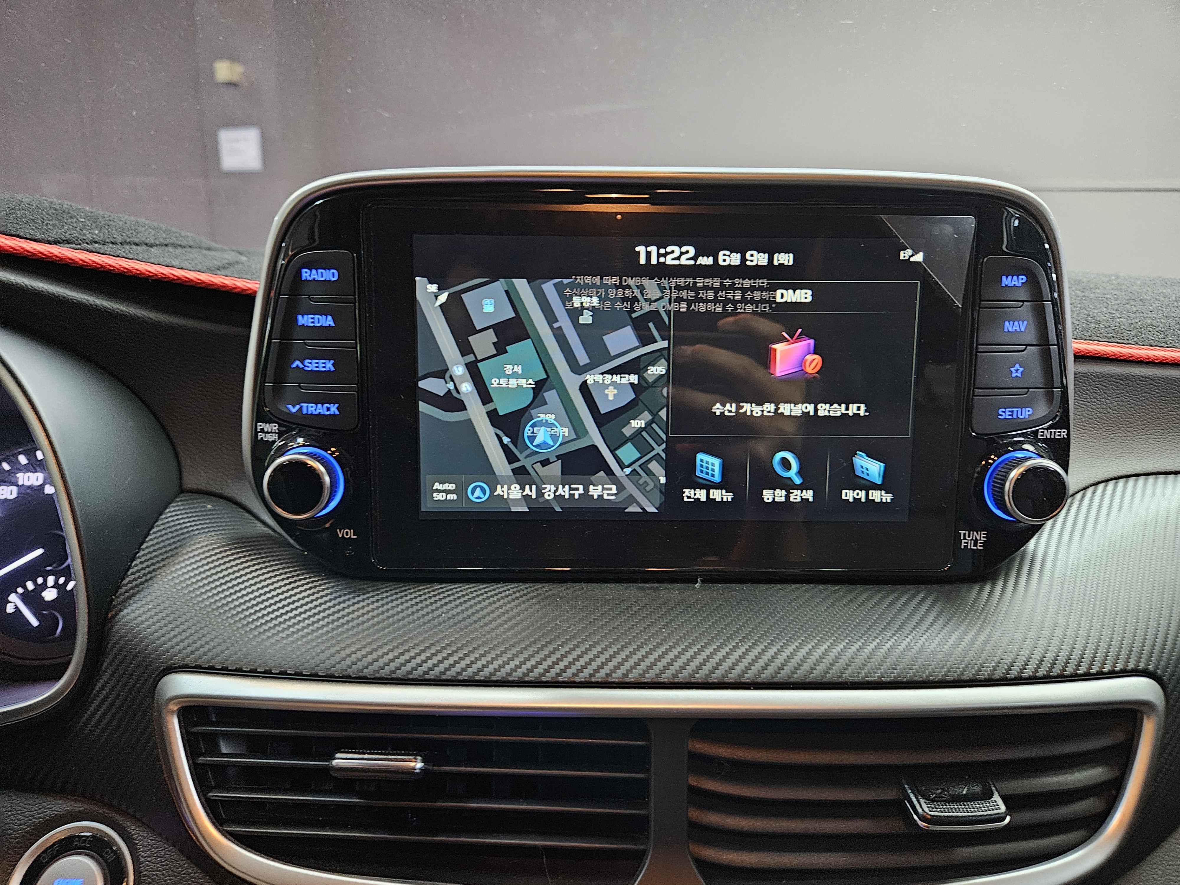 2019 HYUNDAI  ALL NEW TUCSON 1.6T 2WD MODERN  - Thumbnail 19