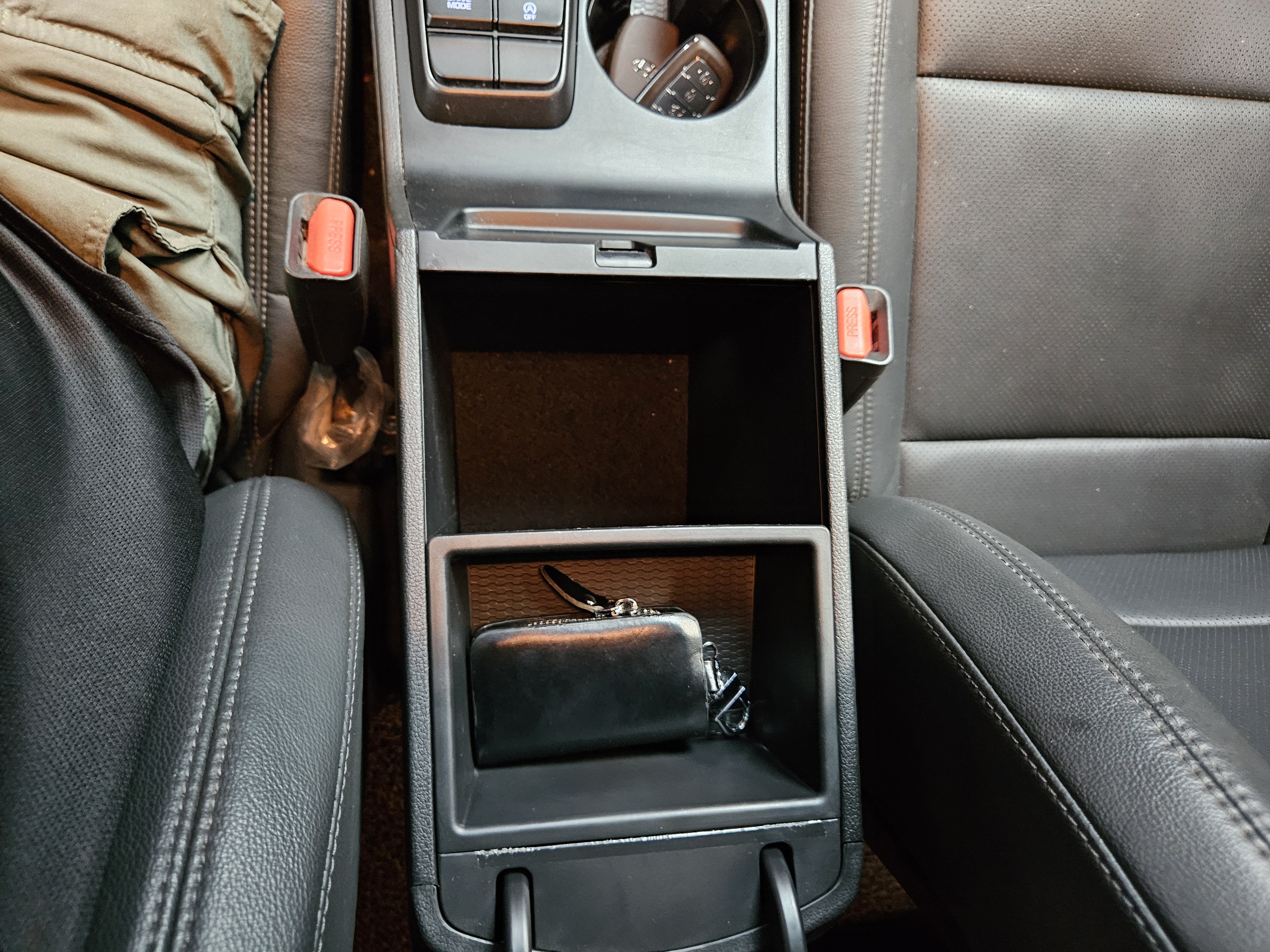 2019 HYUNDAI  ALL NEW TUCSON 1.6T 2WD MODERN  - Thumbnail 22
