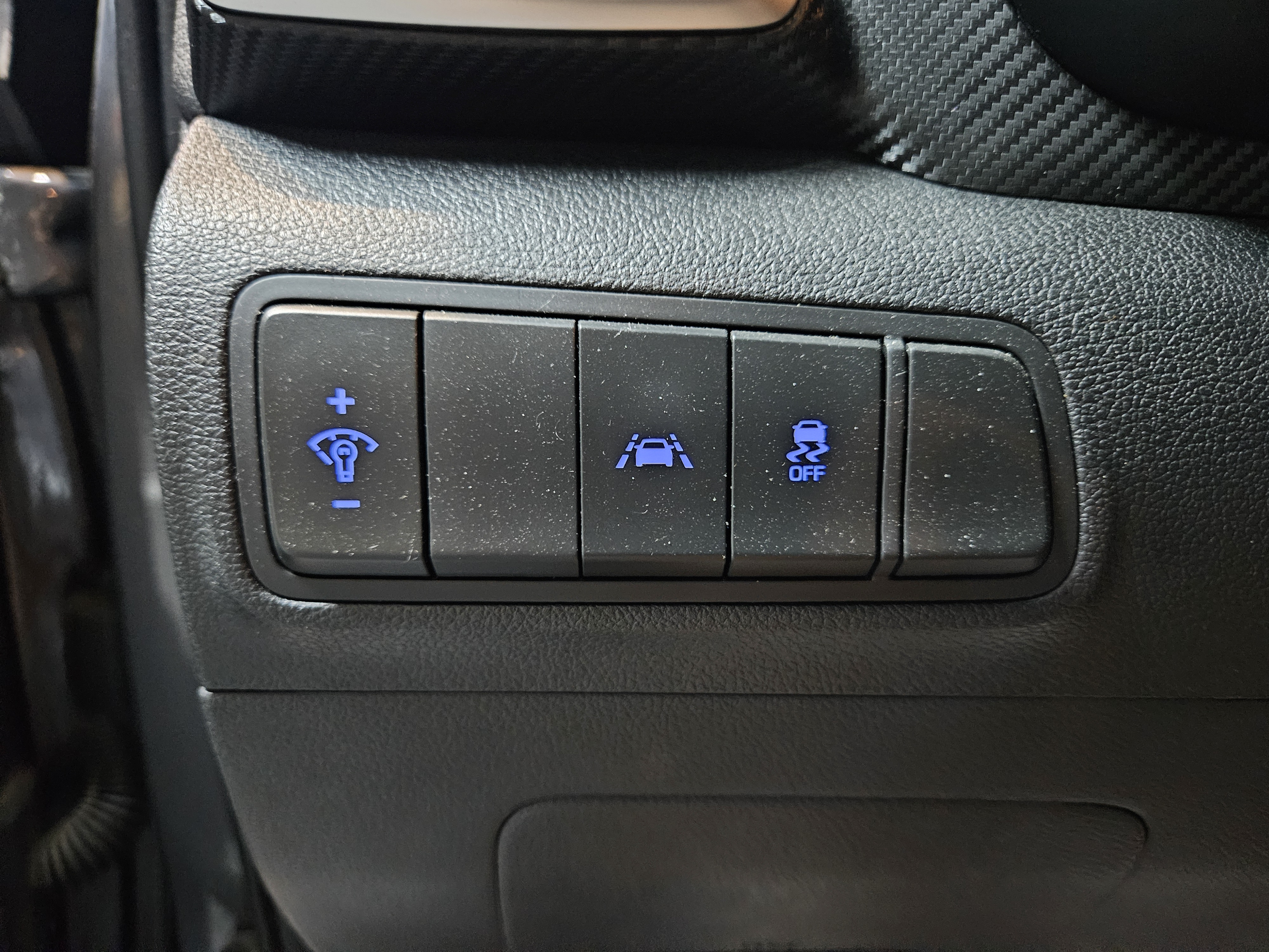 2019 HYUNDAI  ALL NEW TUCSON 1.6T 2WD MODERN  - Thumbnail 25