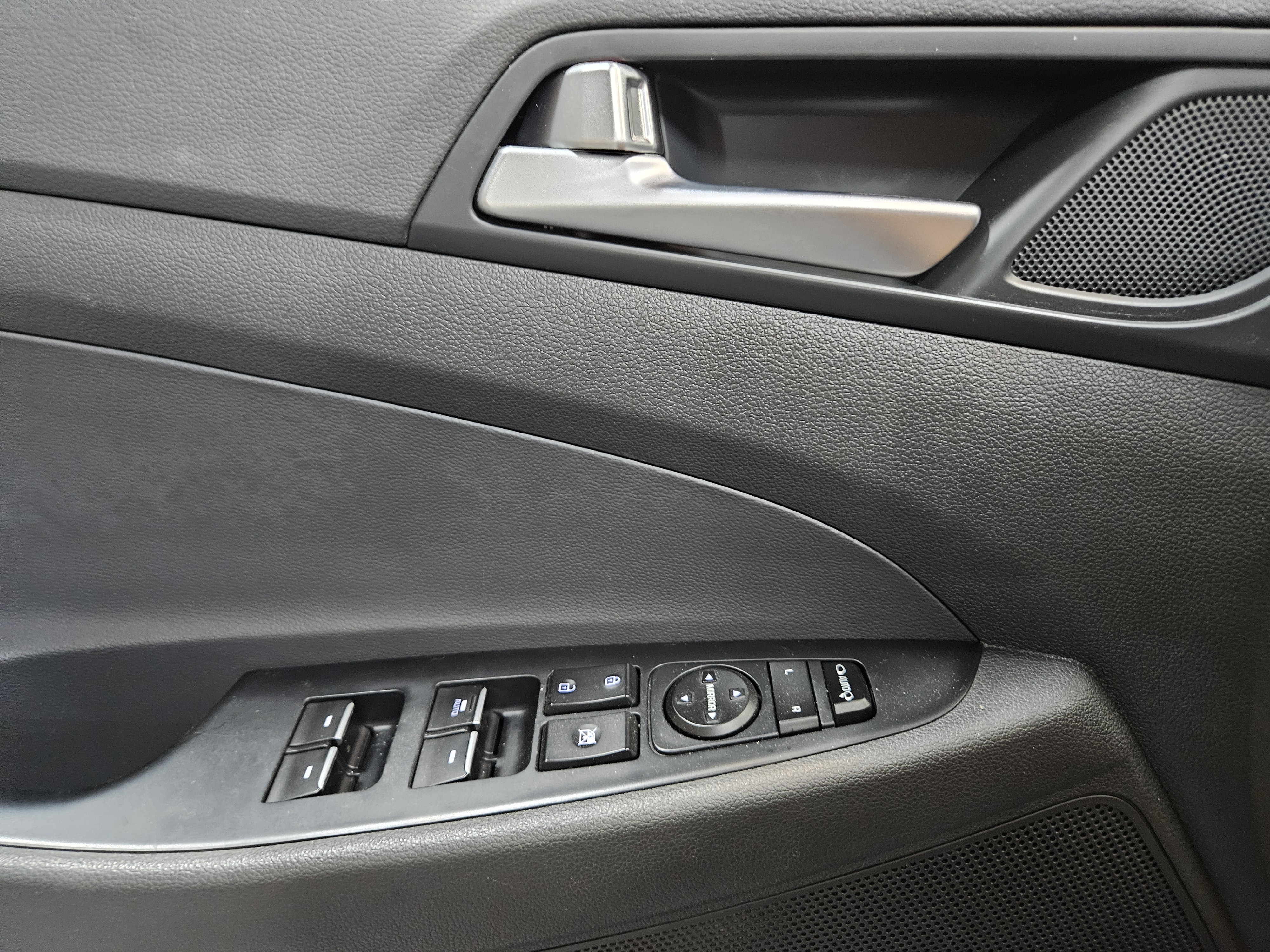 2019 HYUNDAI  ALL NEW TUCSON 1.6T 2WD MODERN  - Thumbnail 26