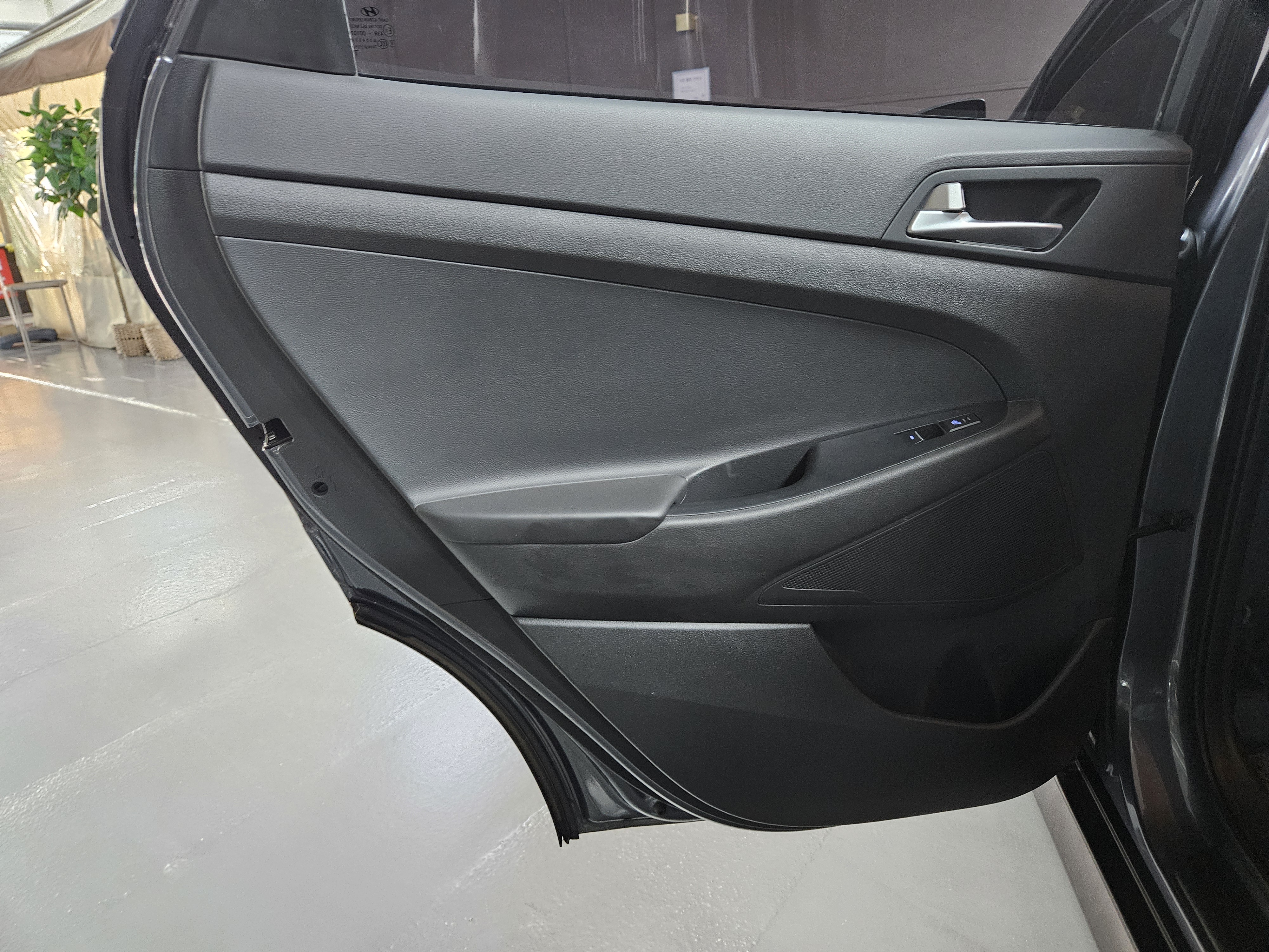 2019 HYUNDAI  ALL NEW TUCSON 1.6T 2WD MODERN  - Thumbnail 27