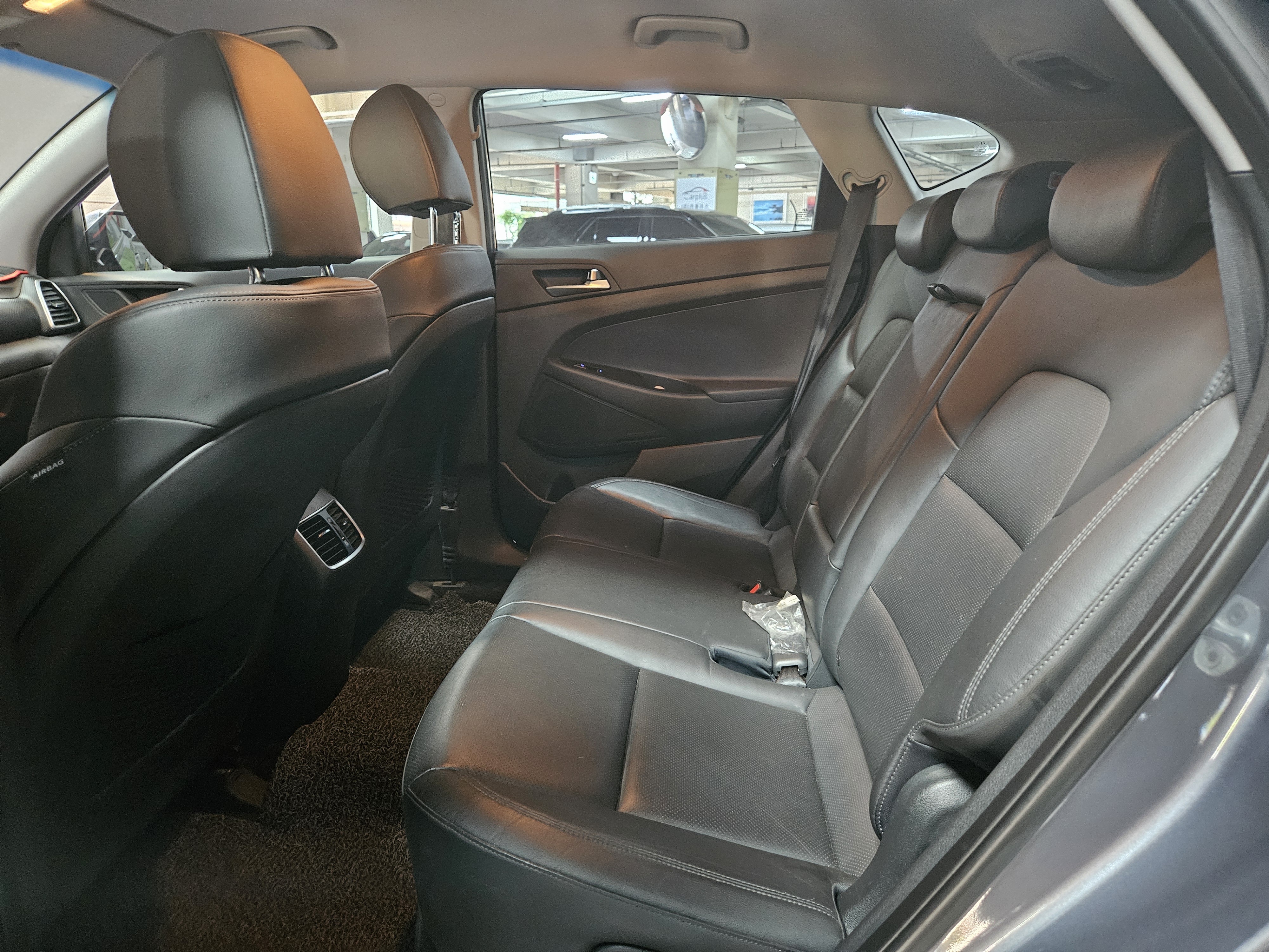 2019 HYUNDAI  ALL NEW TUCSON 1.6T 2WD MODERN  - Thumbnail 28