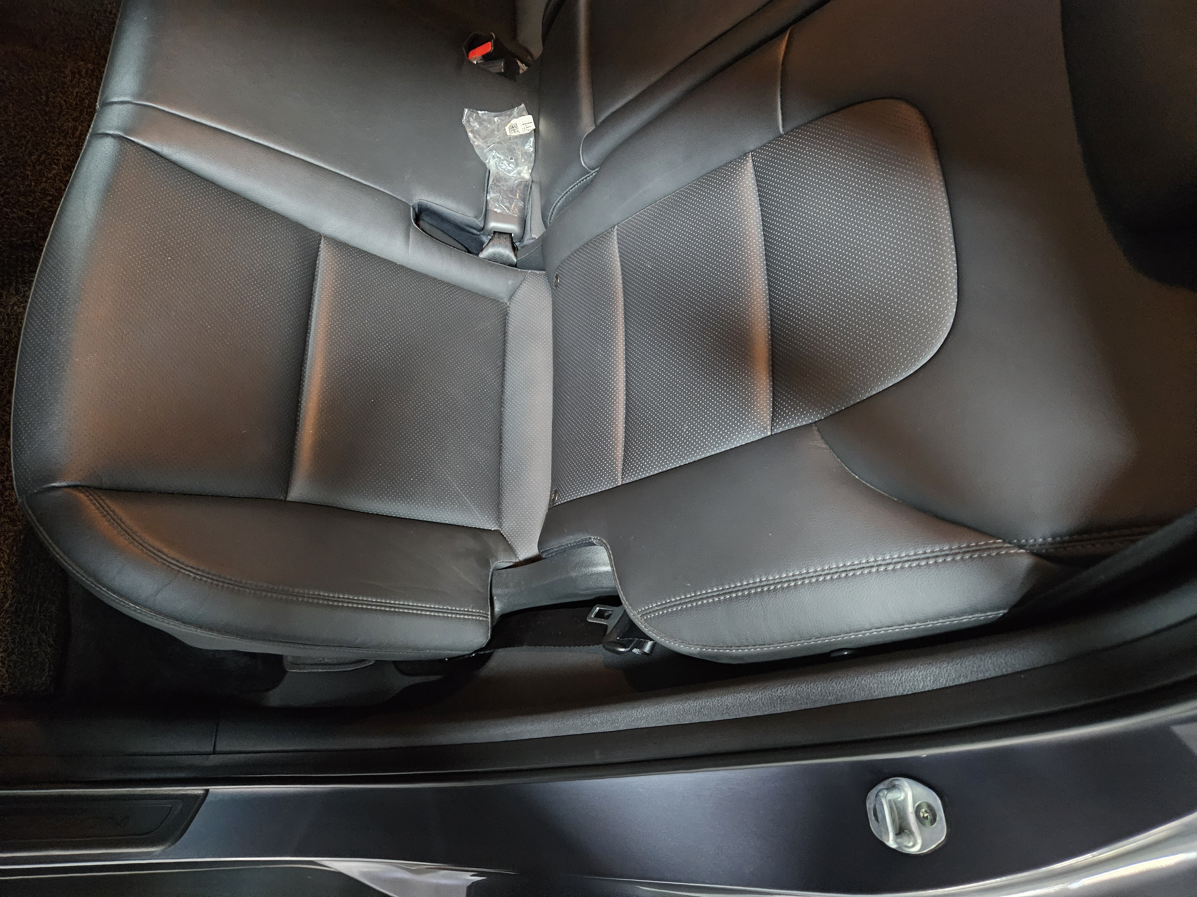 2019 HYUNDAI  ALL NEW TUCSON 1.6T 2WD MODERN  - Thumbnail 29