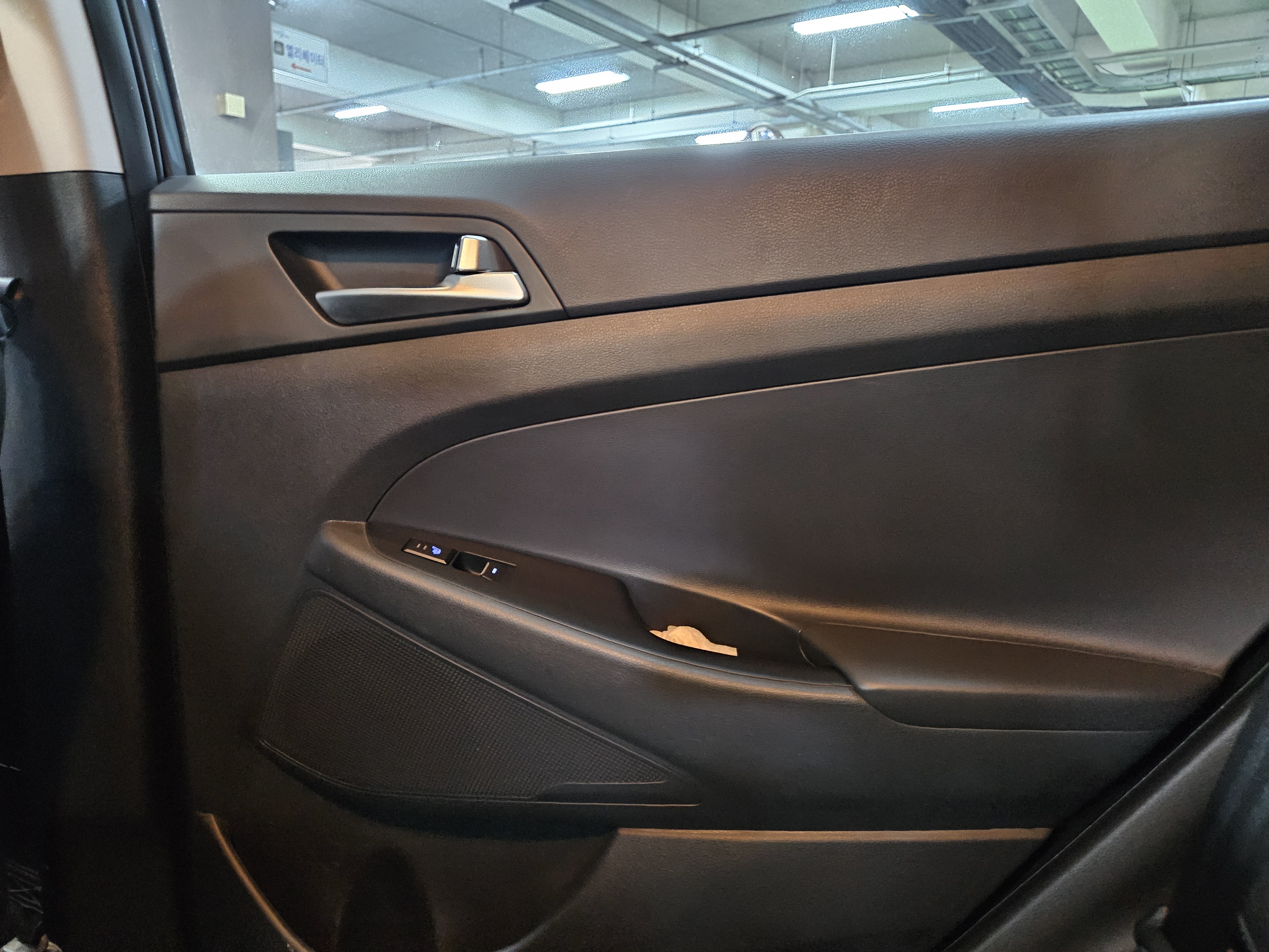 2019 HYUNDAI  ALL NEW TUCSON 1.6T 2WD MODERN  - Thumbnail 31