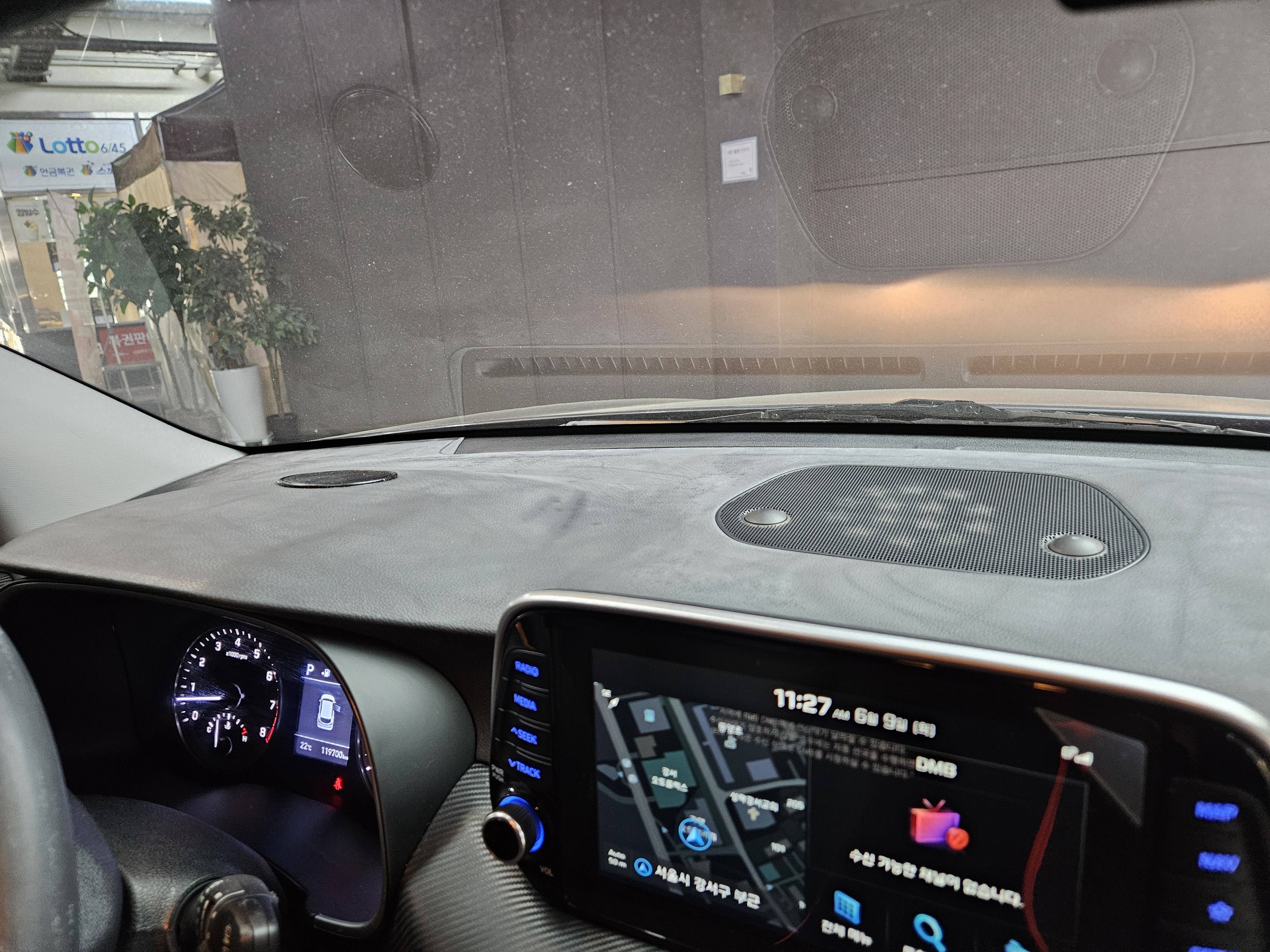 2019 HYUNDAI  ALL NEW TUCSON 1.6T 2WD MODERN  - Thumbnail 39