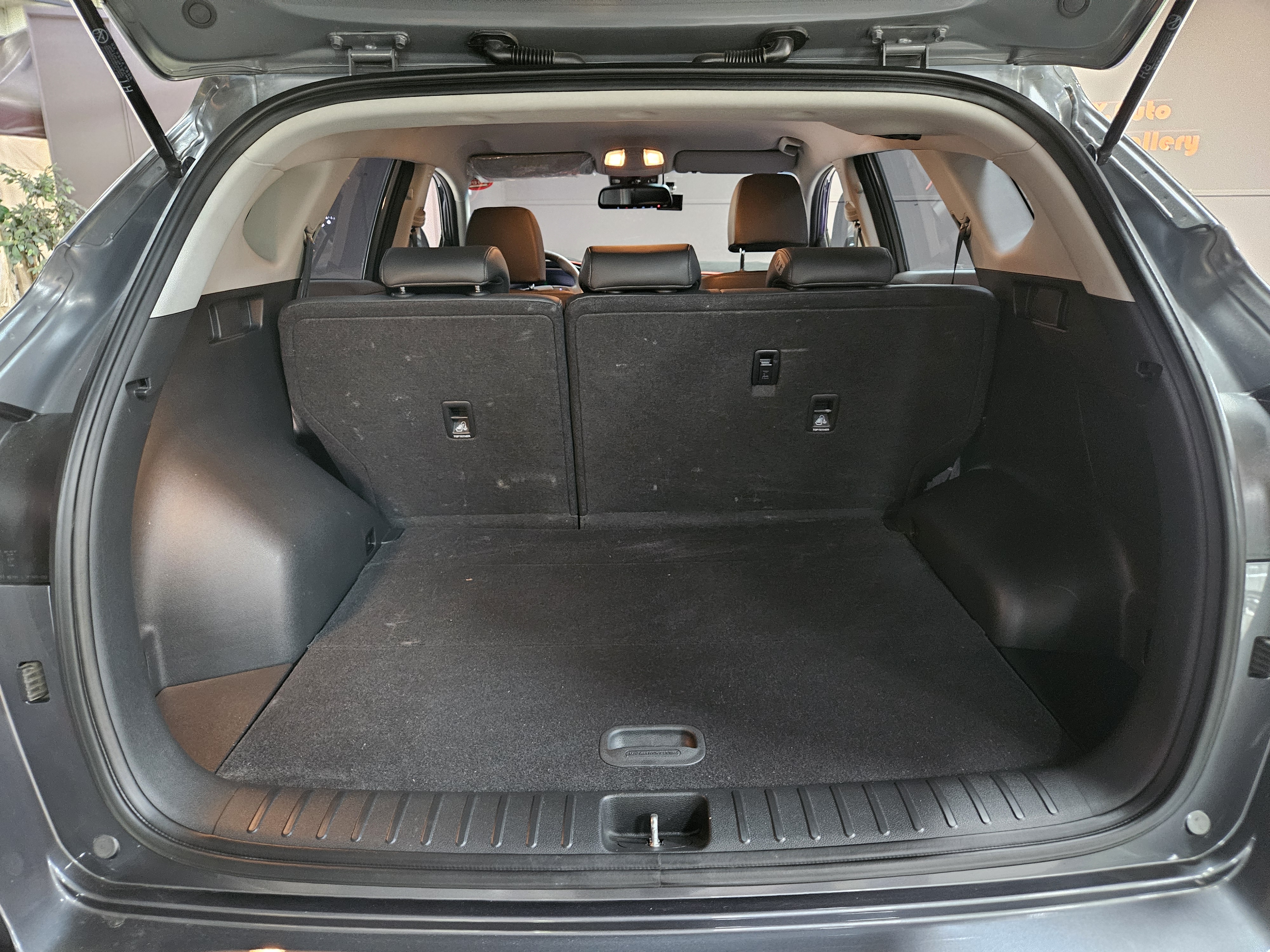 2019 HYUNDAI  ALL NEW TUCSON 1.6T 2WD MODERN  - Thumbnail 41