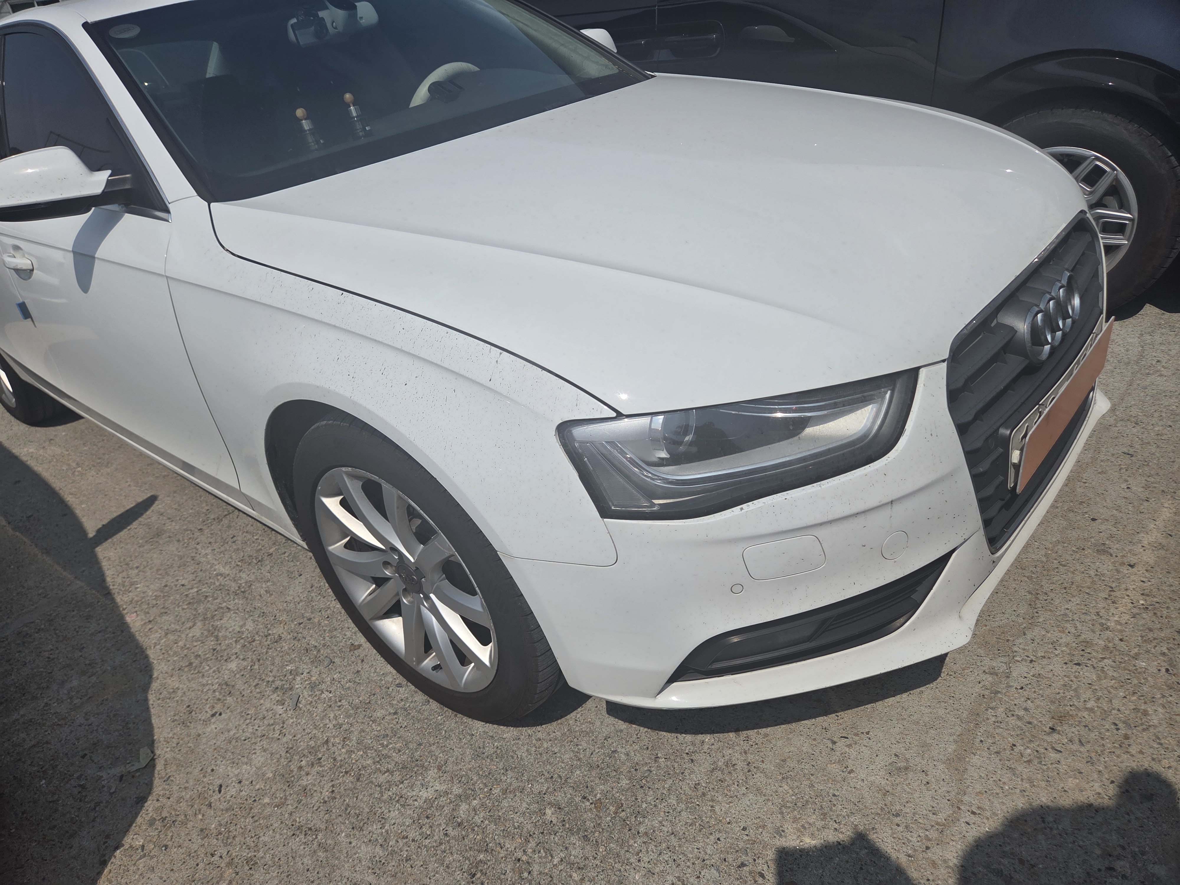 2013 AUDI  A4 2.0 TDI DYNAMIC B8  - Thumbnail 10