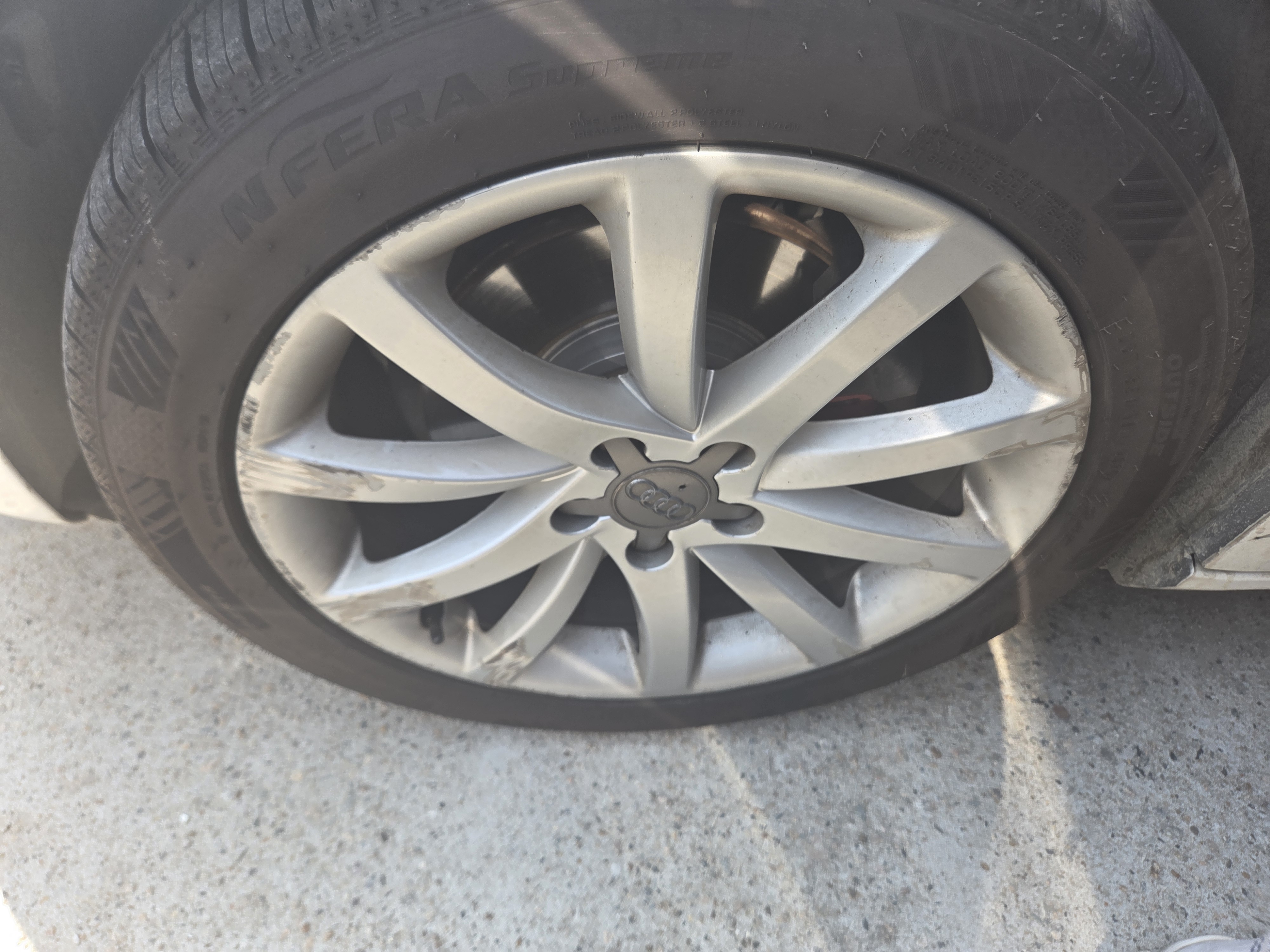 2013 AUDI  A4 2.0 TDI DYNAMIC B8  - Thumbnail 12