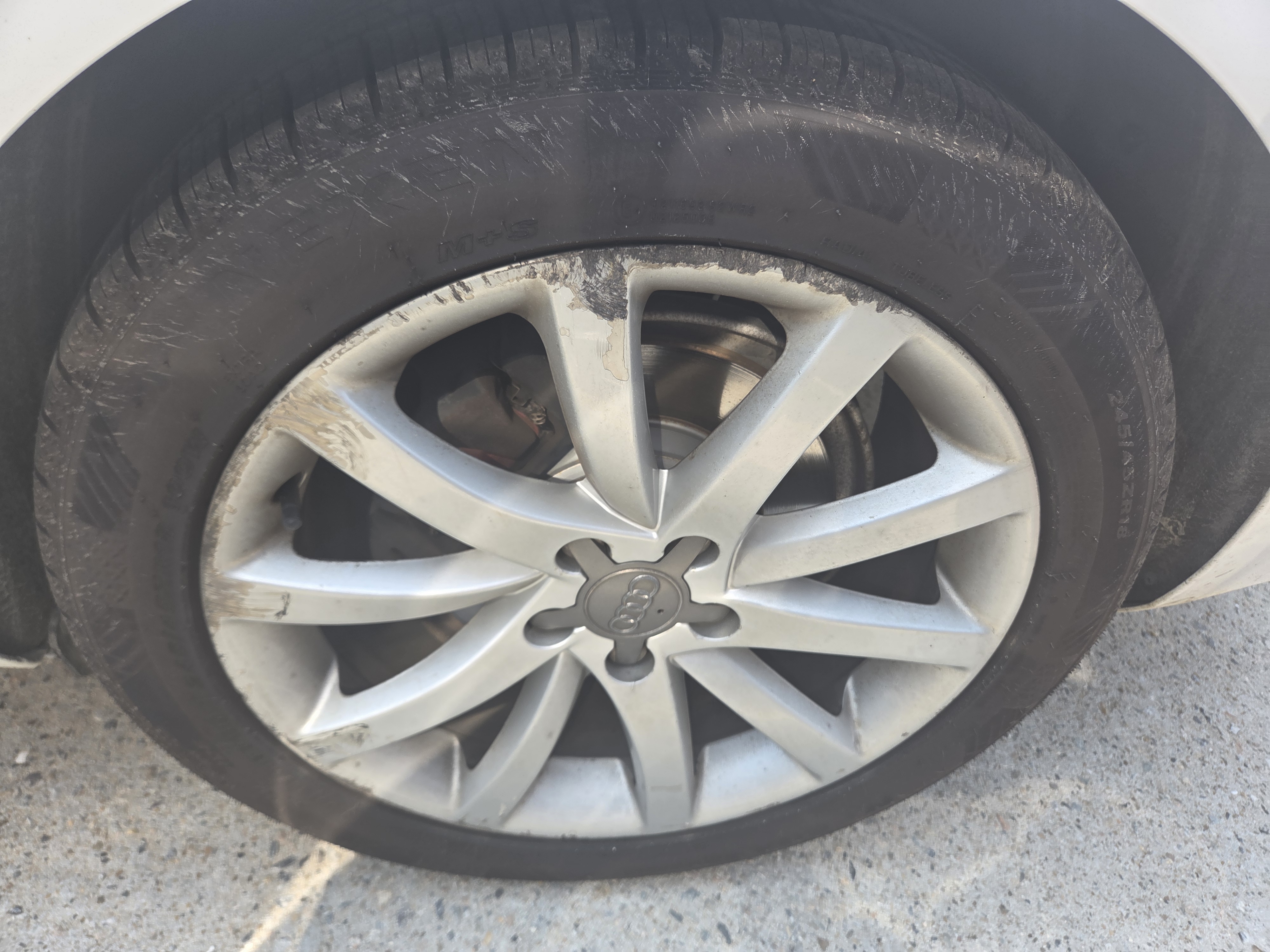 2013 AUDI  A4 2.0 TDI DYNAMIC B8  - Thumbnail 13