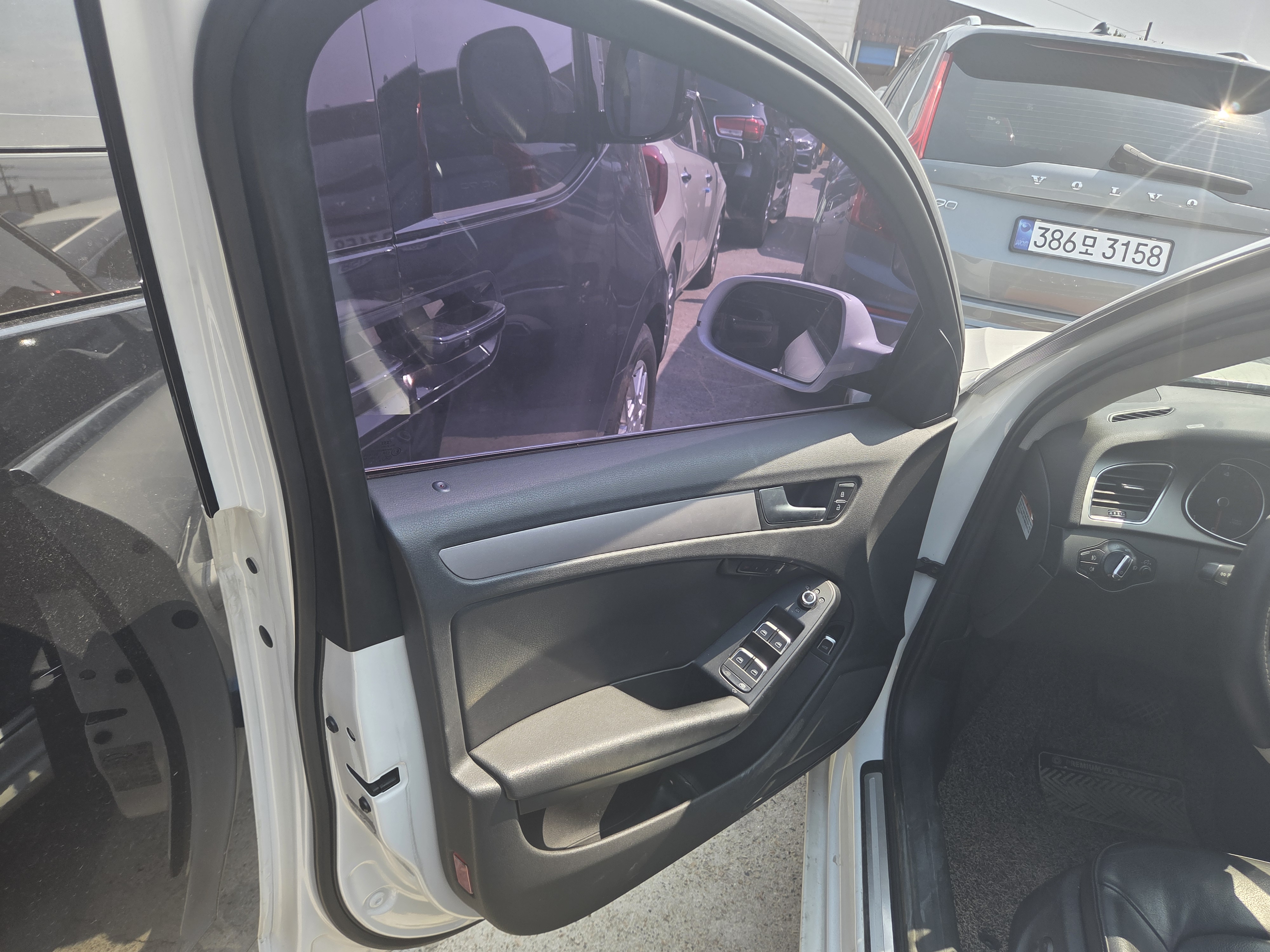 2013 AUDI  A4 2.0 TDI DYNAMIC B8  - Thumbnail 15