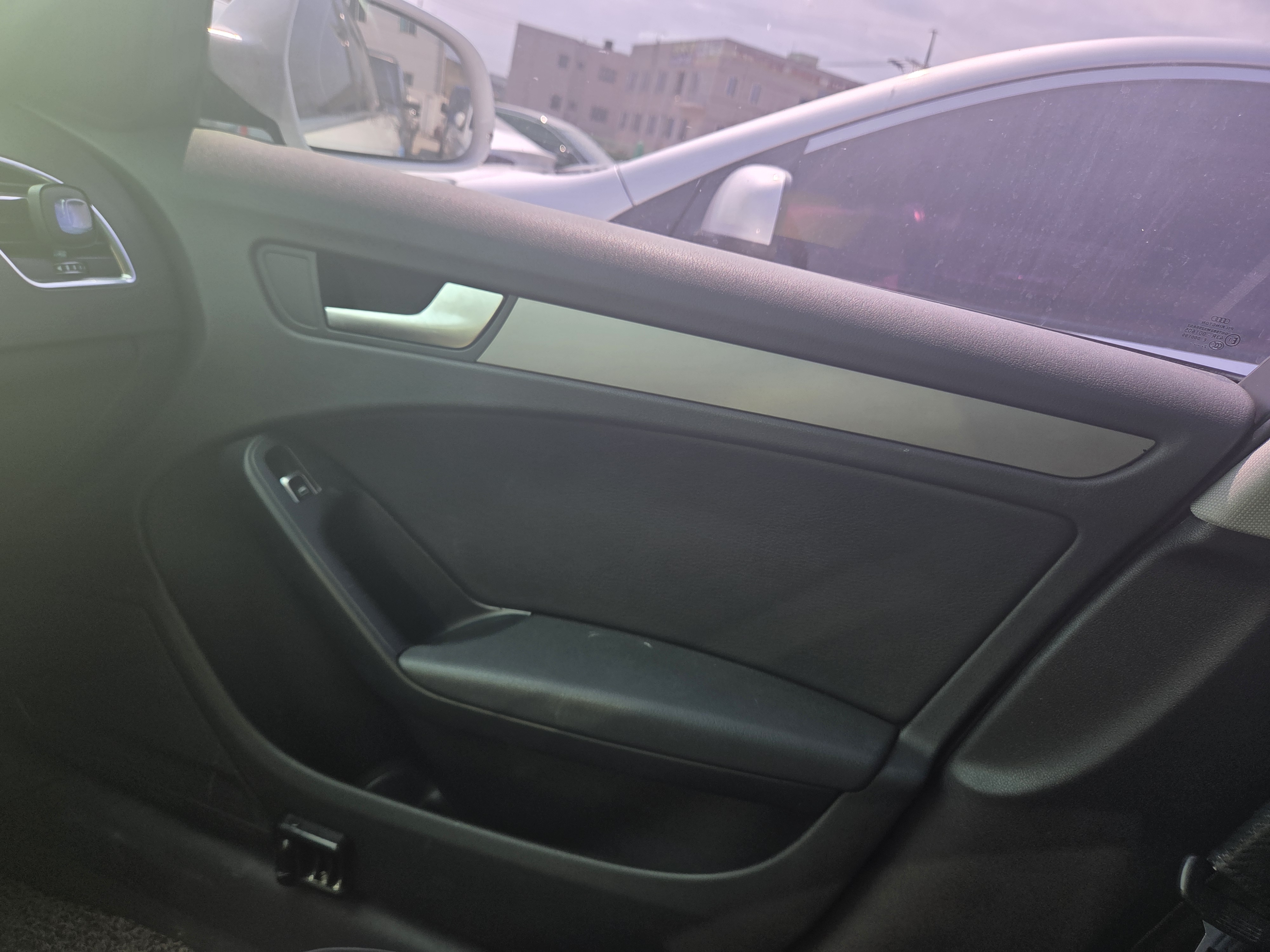 2013 AUDI  A4 2.0 TDI DYNAMIC B8  - Thumbnail 17