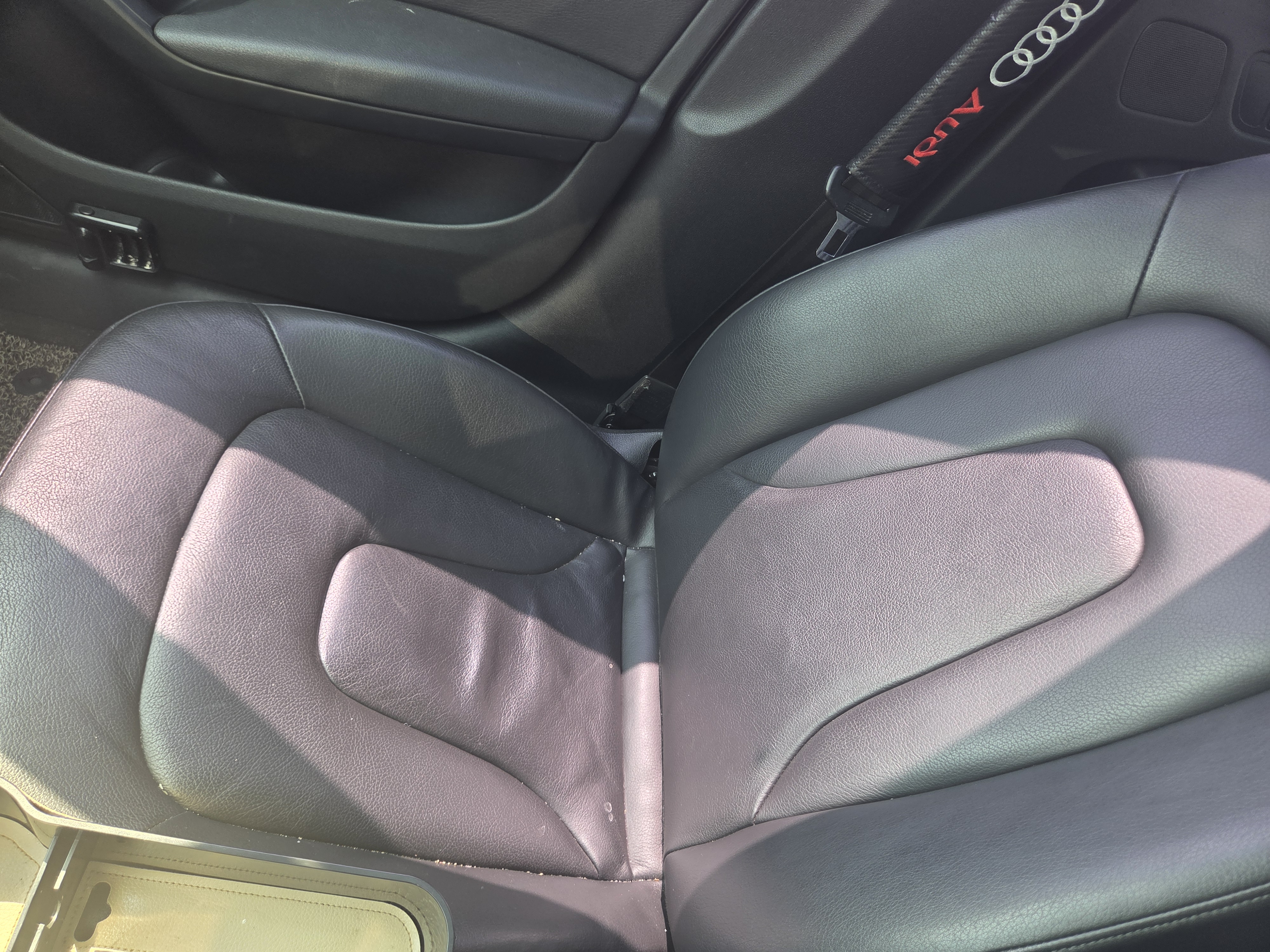 2013 AUDI  A4 2.0 TDI DYNAMIC B8  - Thumbnail 18
