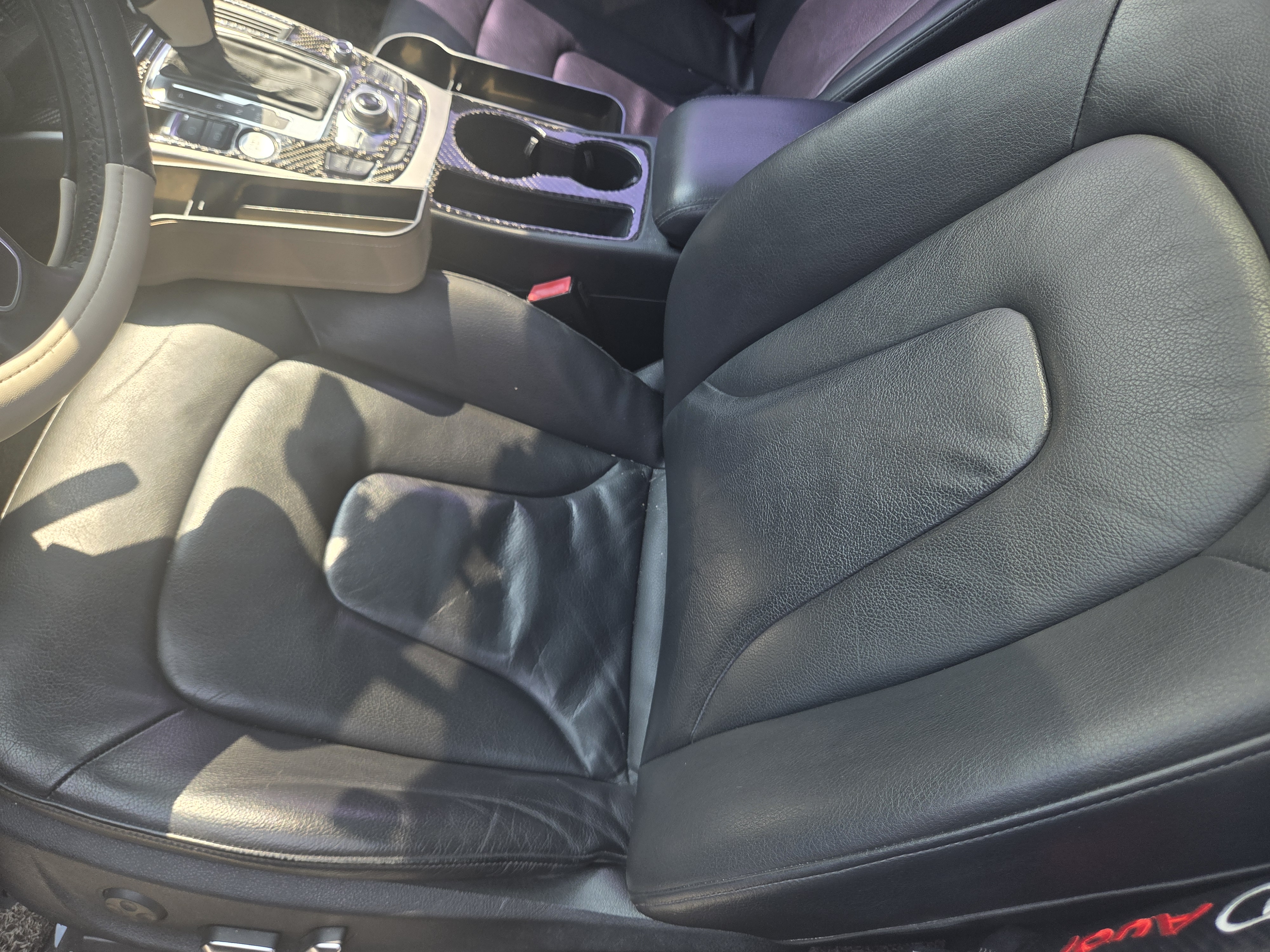 2013 AUDI  A4 2.0 TDI DYNAMIC B8  - Thumbnail 19