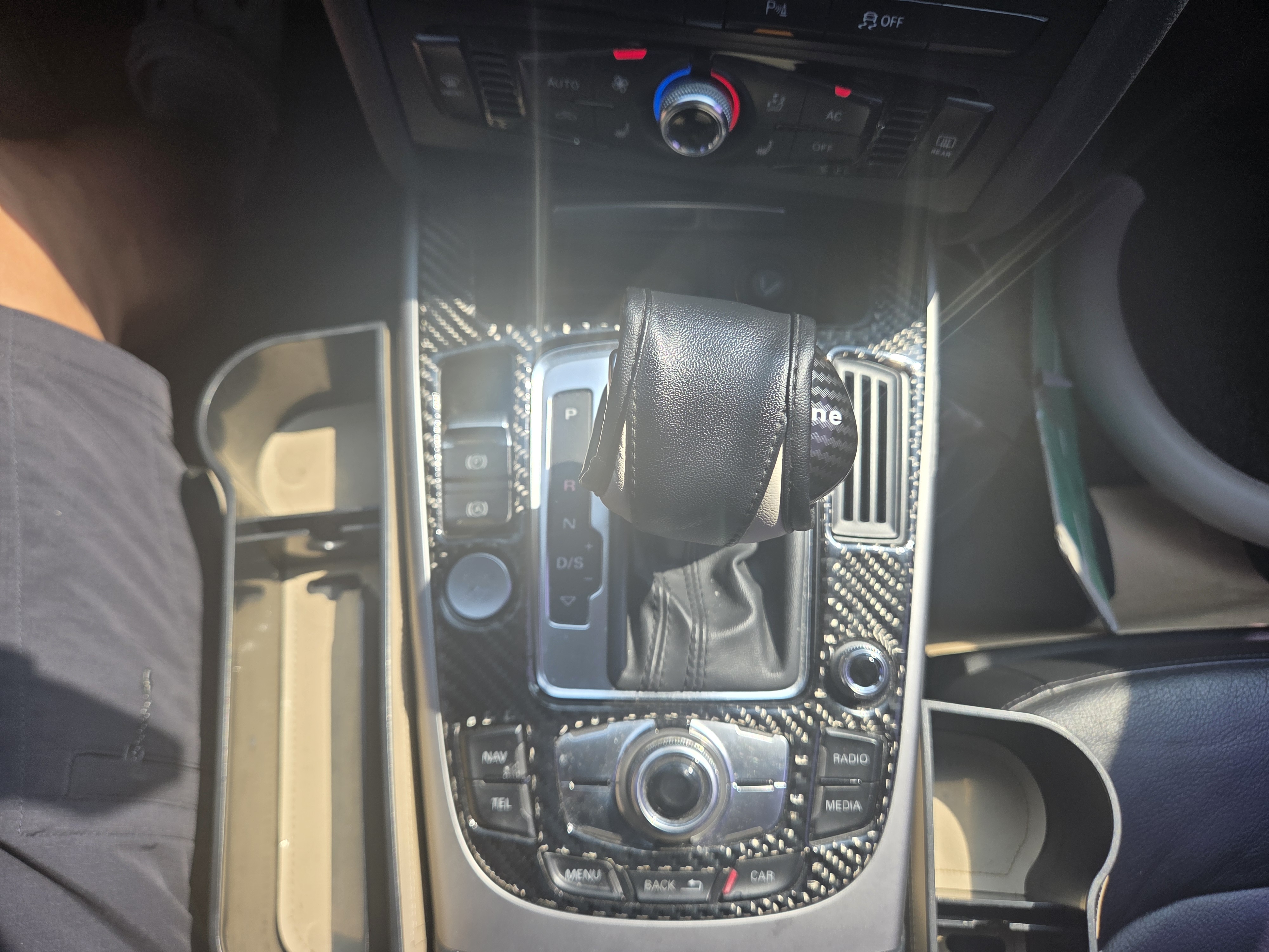 2013 AUDI  A4 2.0 TDI DYNAMIC B8  - Thumbnail 20