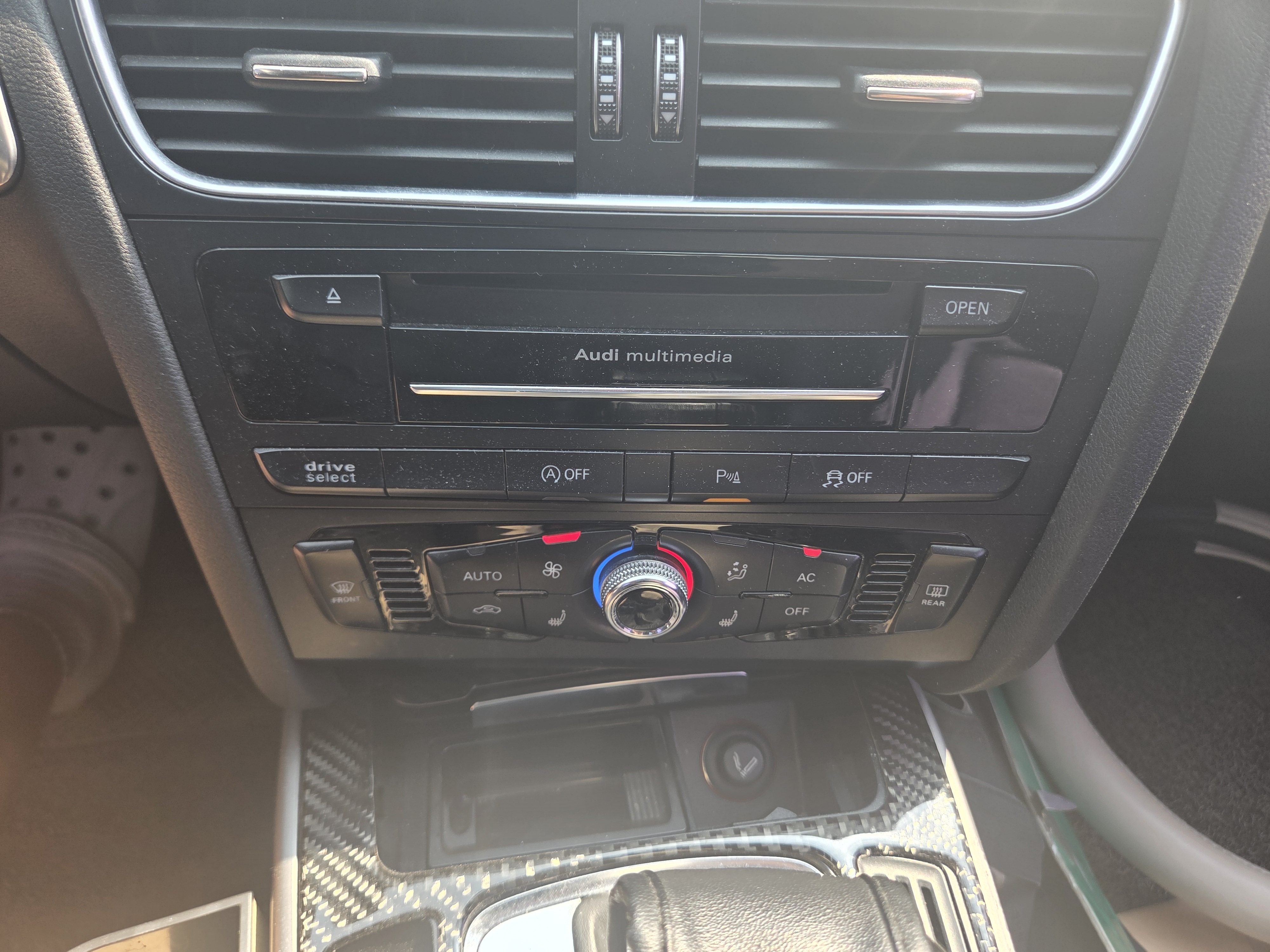2013 AUDI  A4 2.0 TDI DYNAMIC B8  - Thumbnail 21