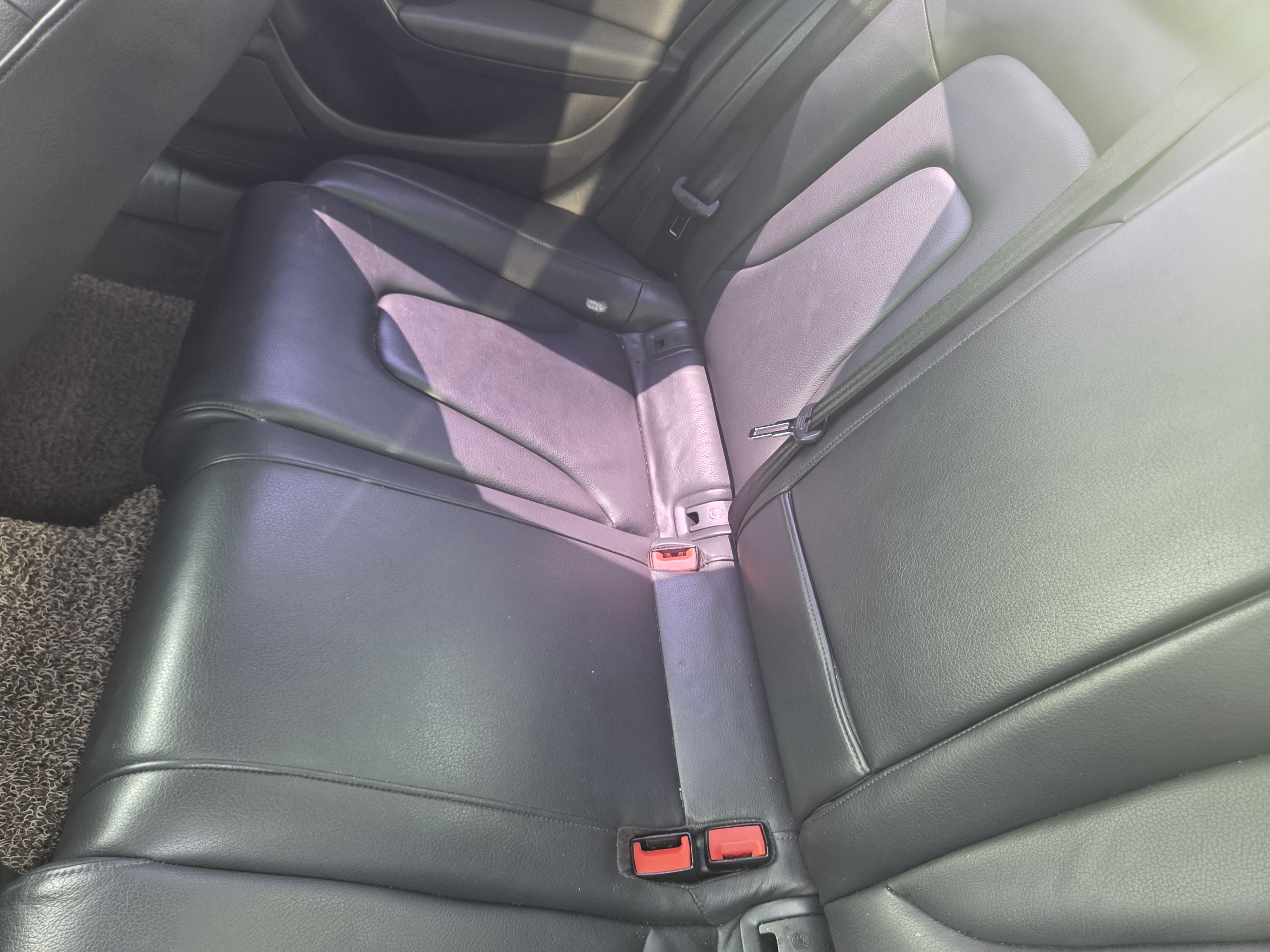 2013 AUDI  A4 2.0 TDI DYNAMIC B8  - Thumbnail 27