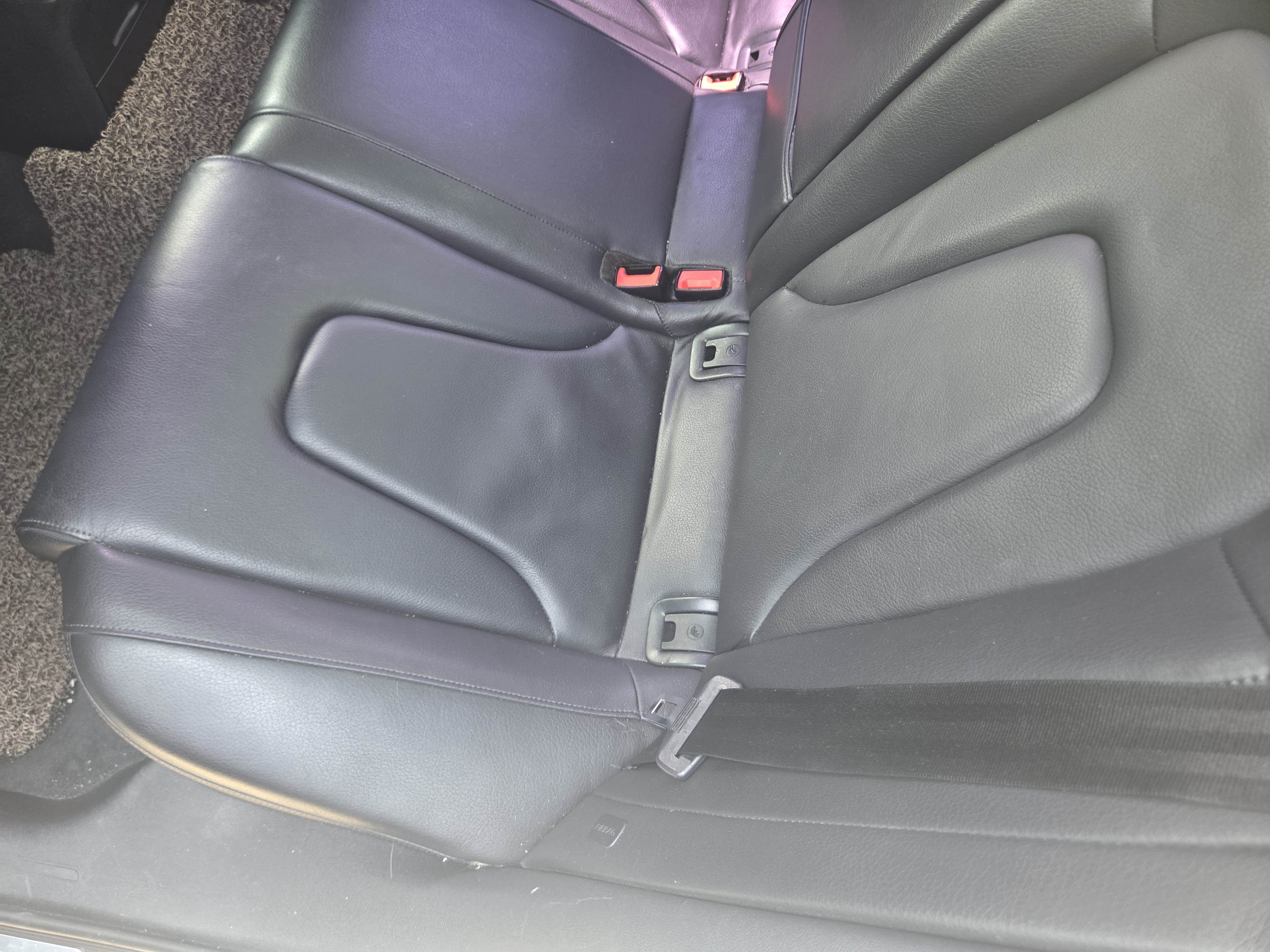 2013 AUDI  A4 2.0 TDI DYNAMIC B8  - Thumbnail 28