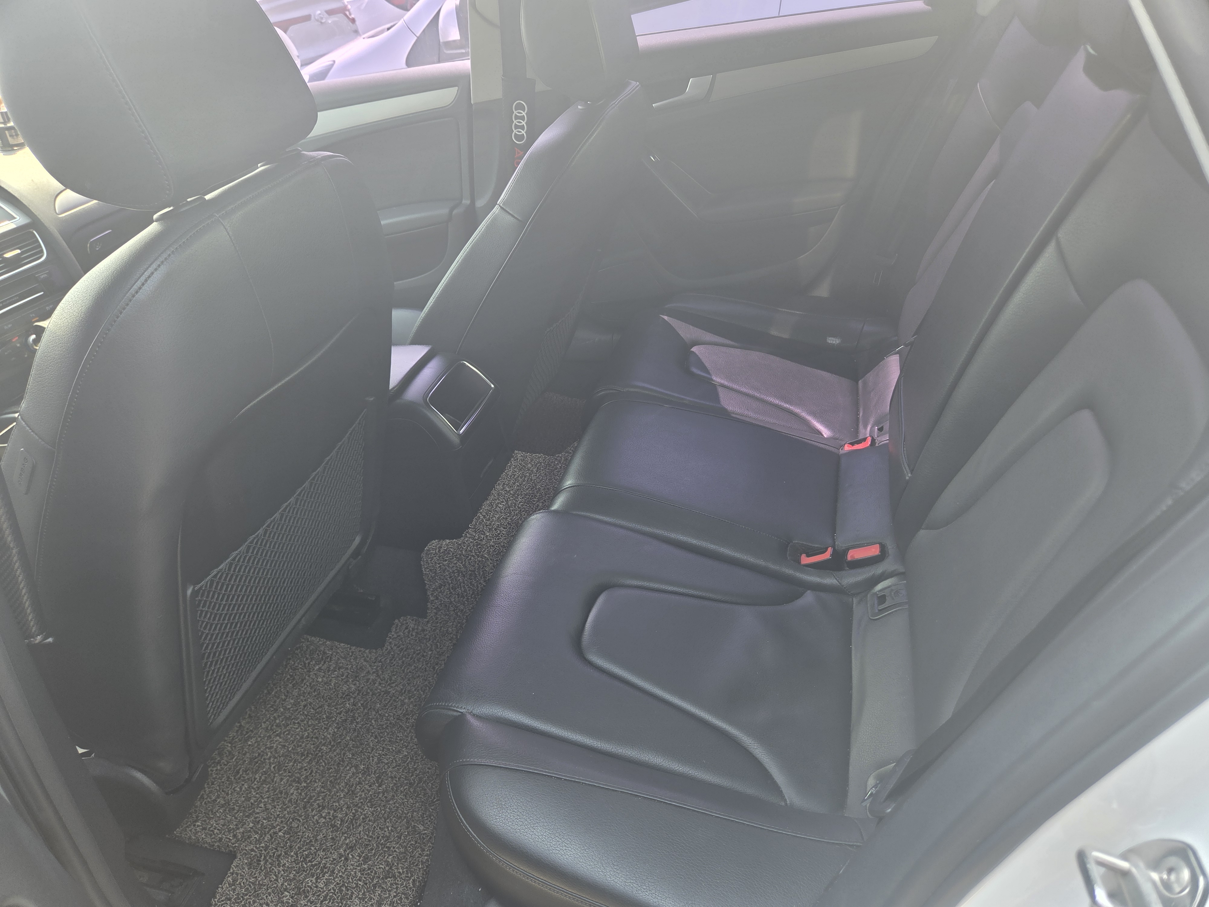 2013 AUDI  A4 2.0 TDI DYNAMIC B8  - Thumbnail 29
