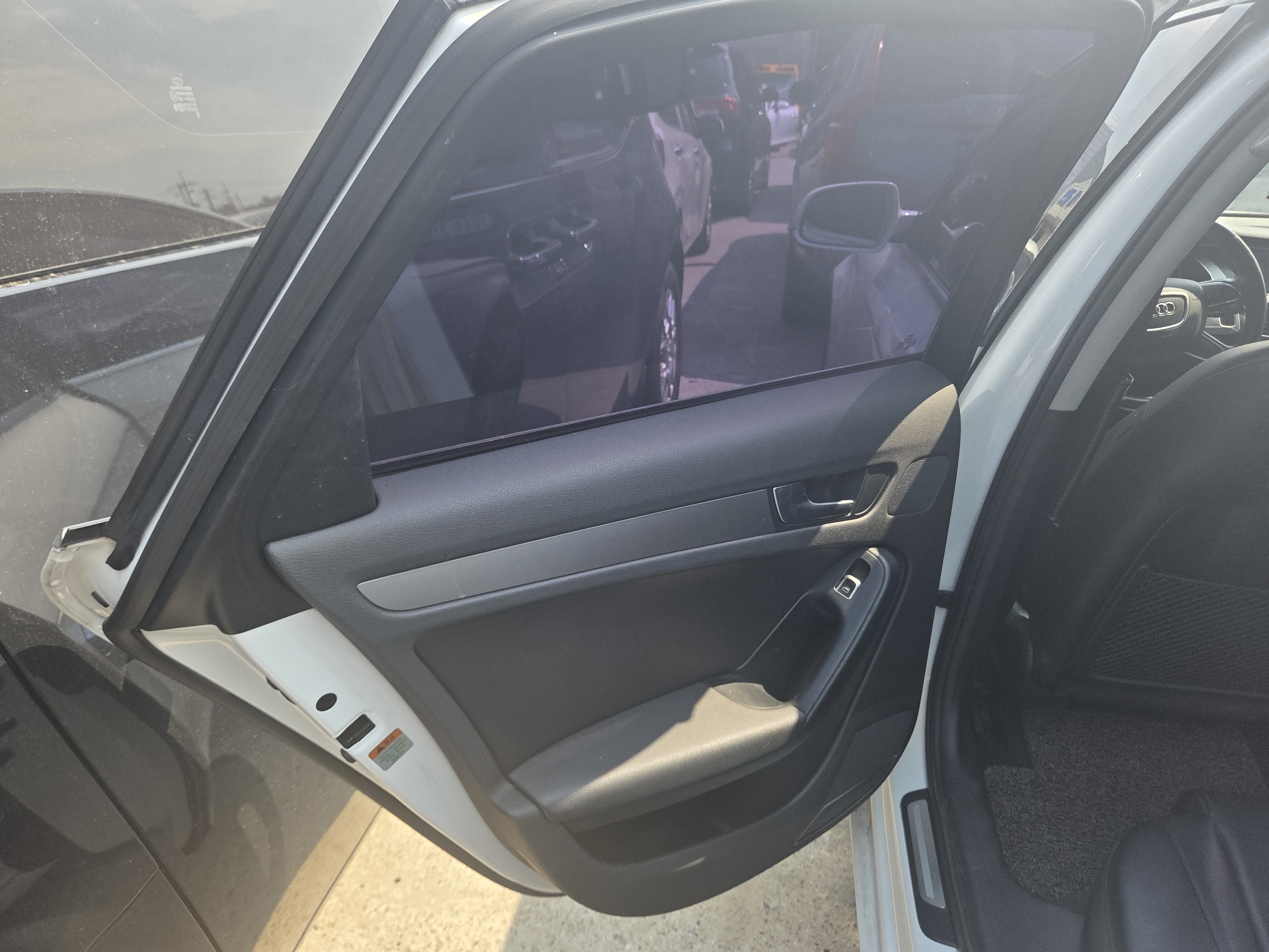 2013 AUDI  A4 2.0 TDI DYNAMIC B8  - Thumbnail 30