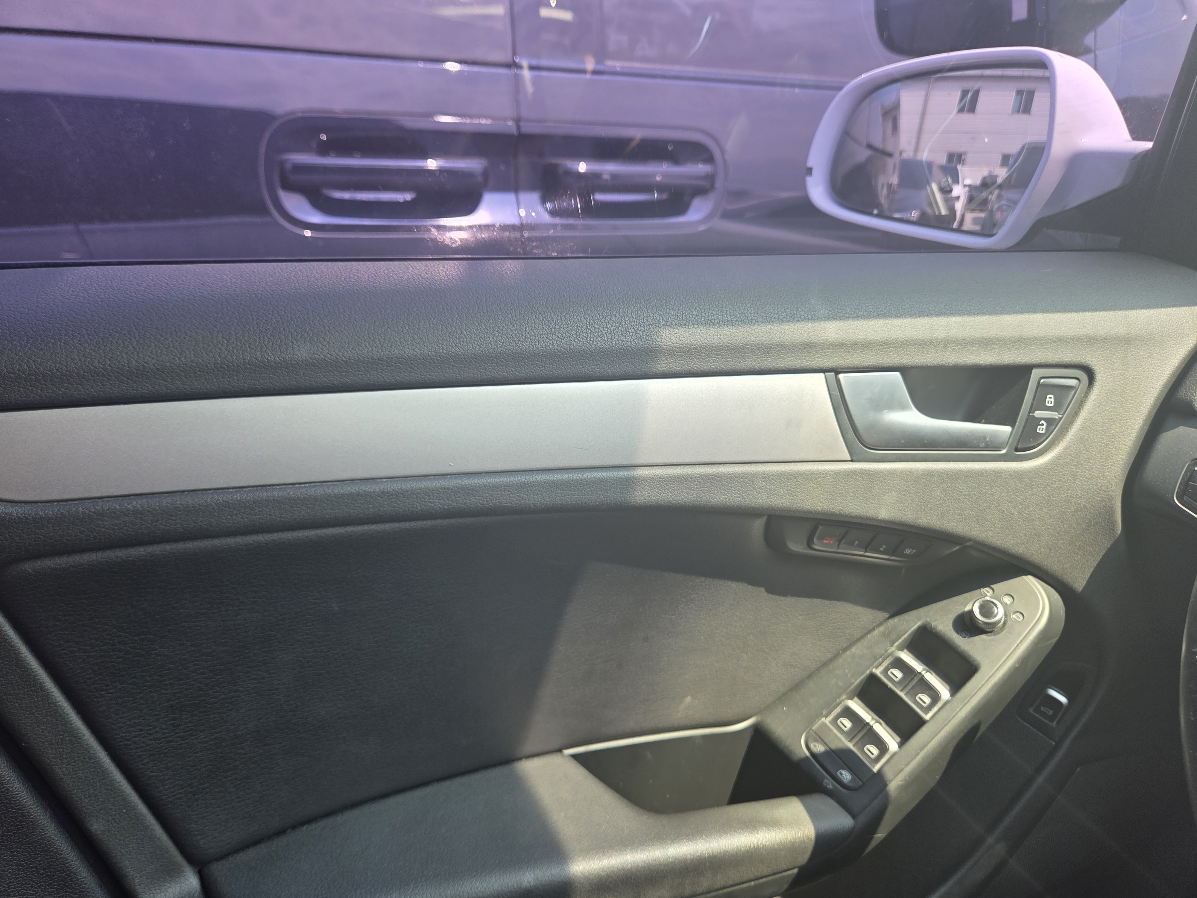2013 AUDI  A4 2.0 TDI DYNAMIC B8  - Thumbnail 31