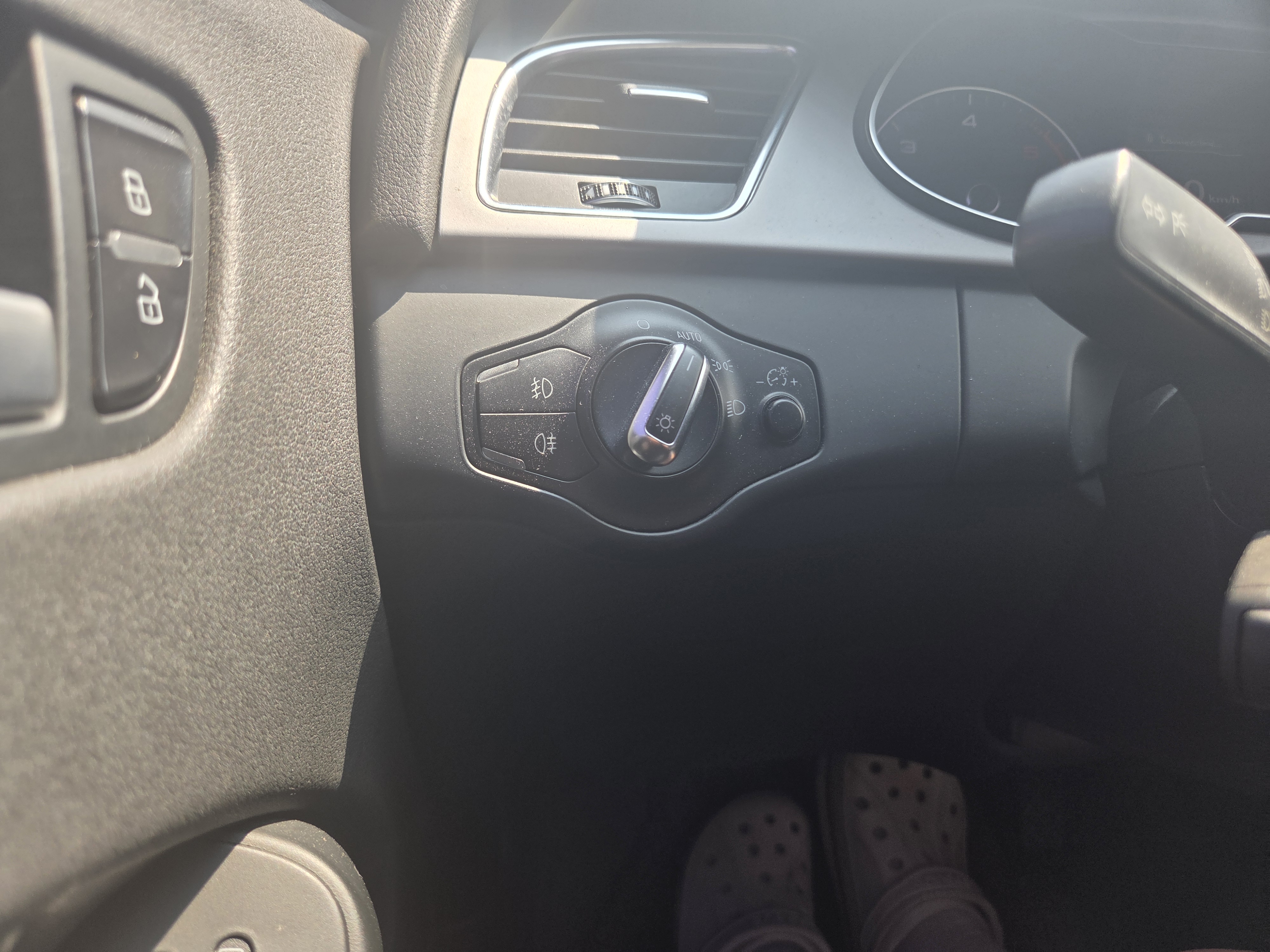 2013 AUDI  A4 2.0 TDI DYNAMIC B8  - Thumbnail 32