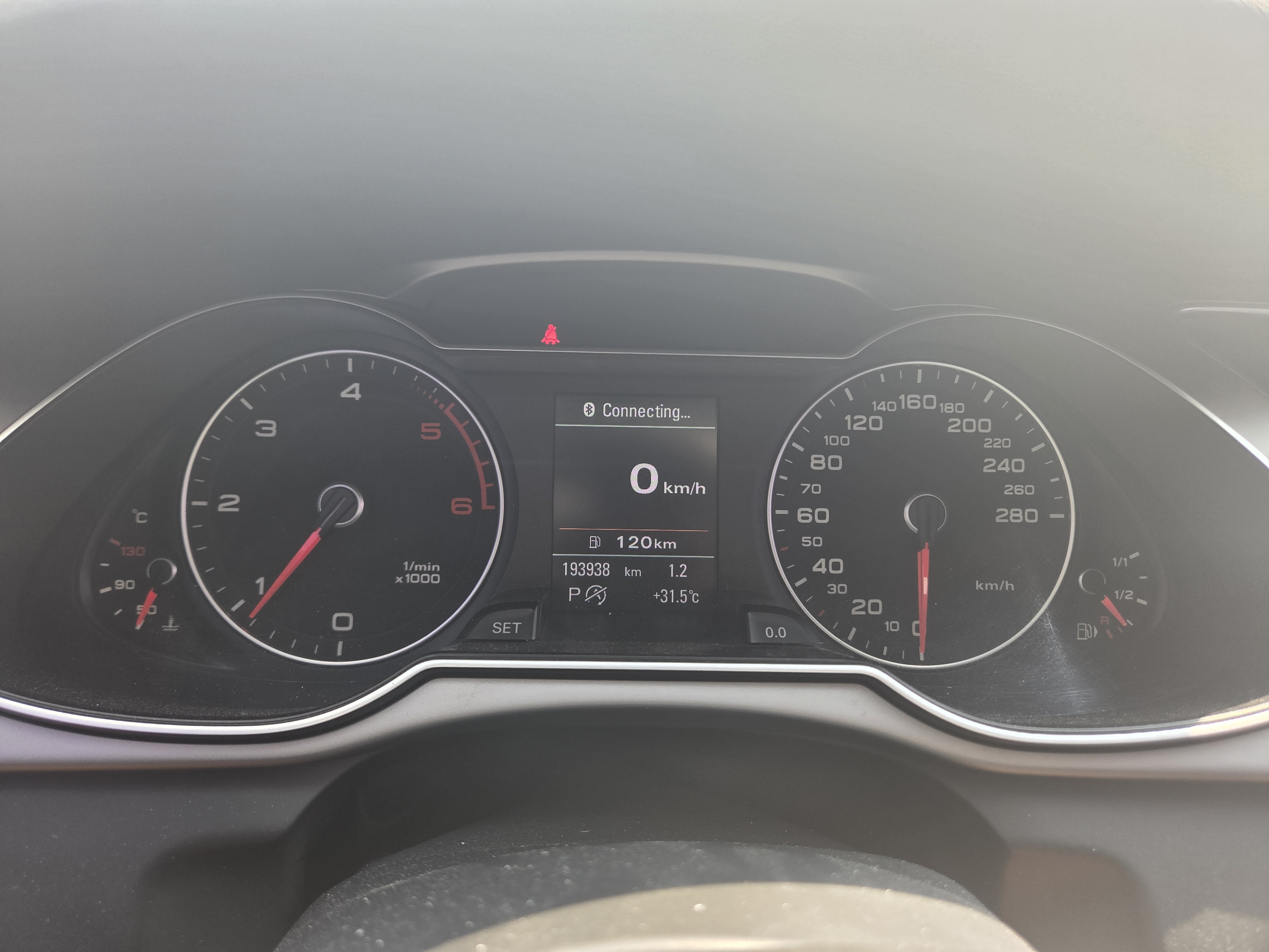 2013 AUDI  A4 2.0 TDI DYNAMIC B8  - Thumbnail 34