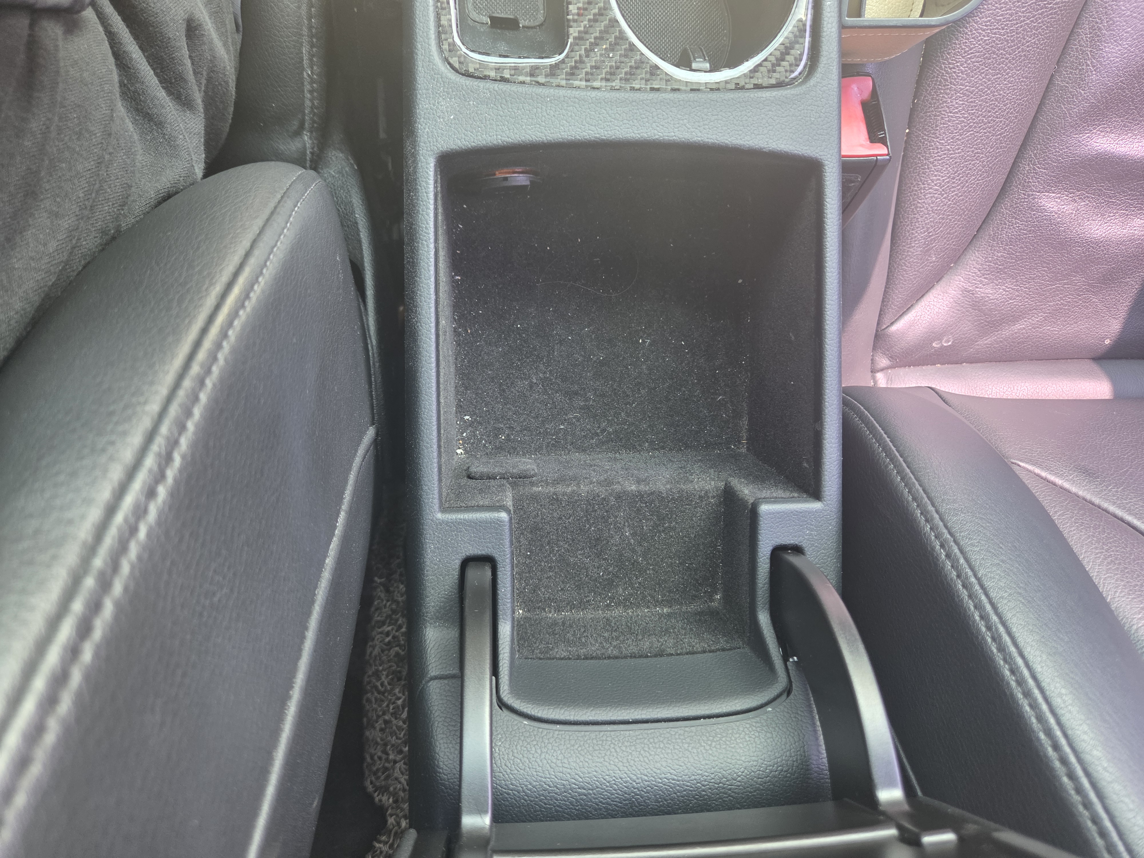 2013 AUDI  A4 2.0 TDI DYNAMIC B8  - Thumbnail 36
