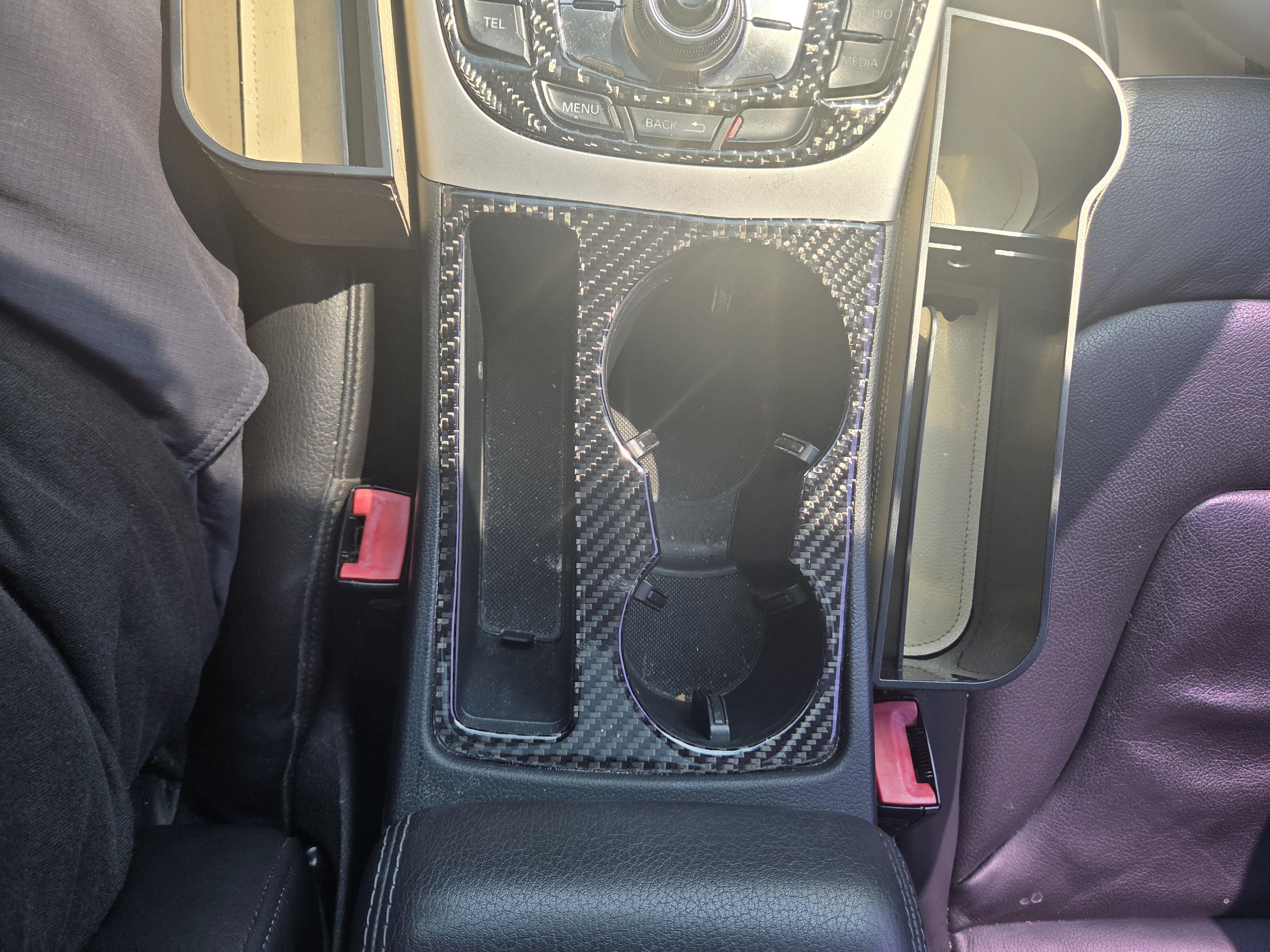 2013 AUDI  A4 2.0 TDI DYNAMIC B8  - Thumbnail 37