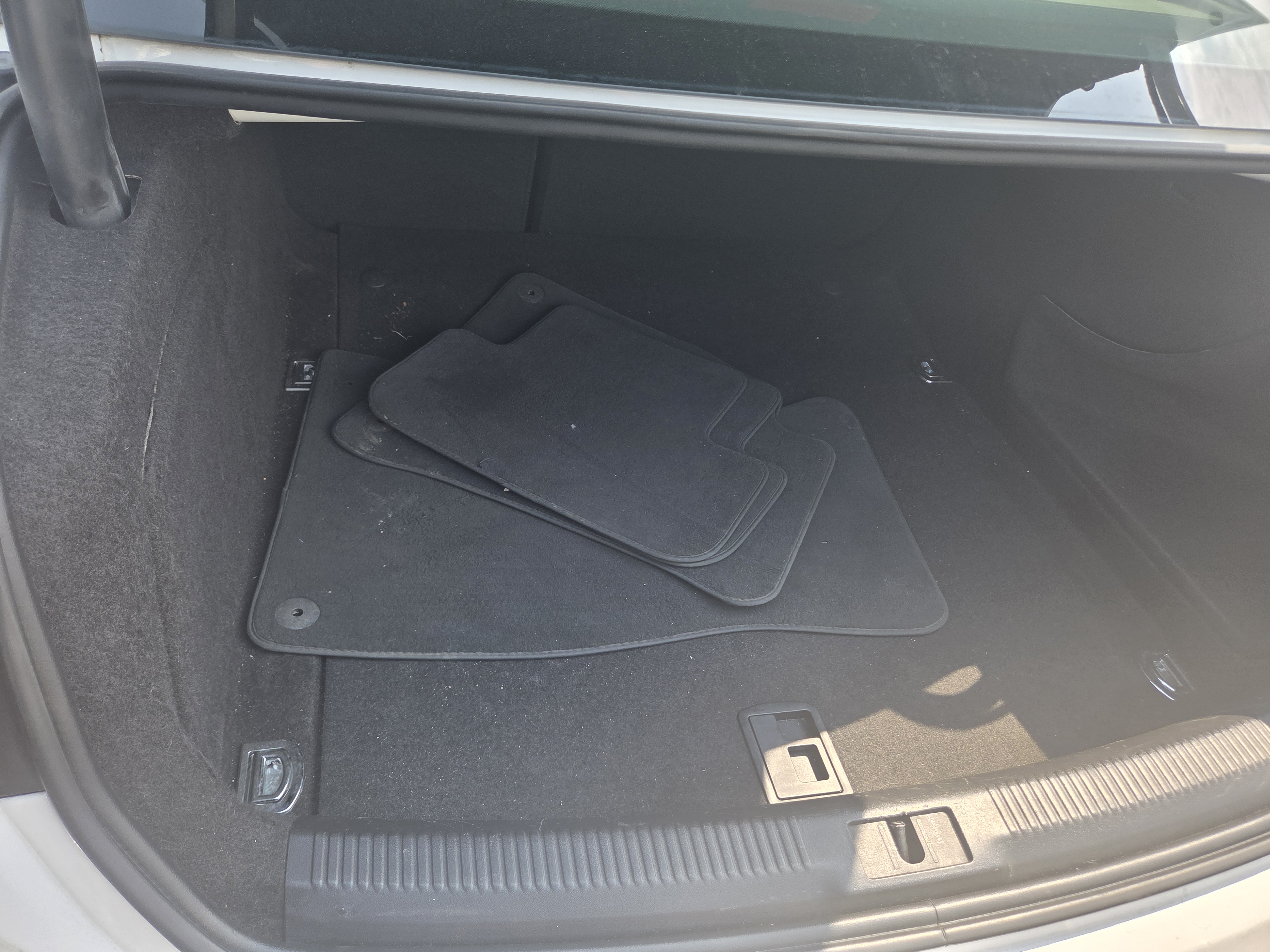 2013 AUDI  A4 2.0 TDI DYNAMIC B8  - Thumbnail 42