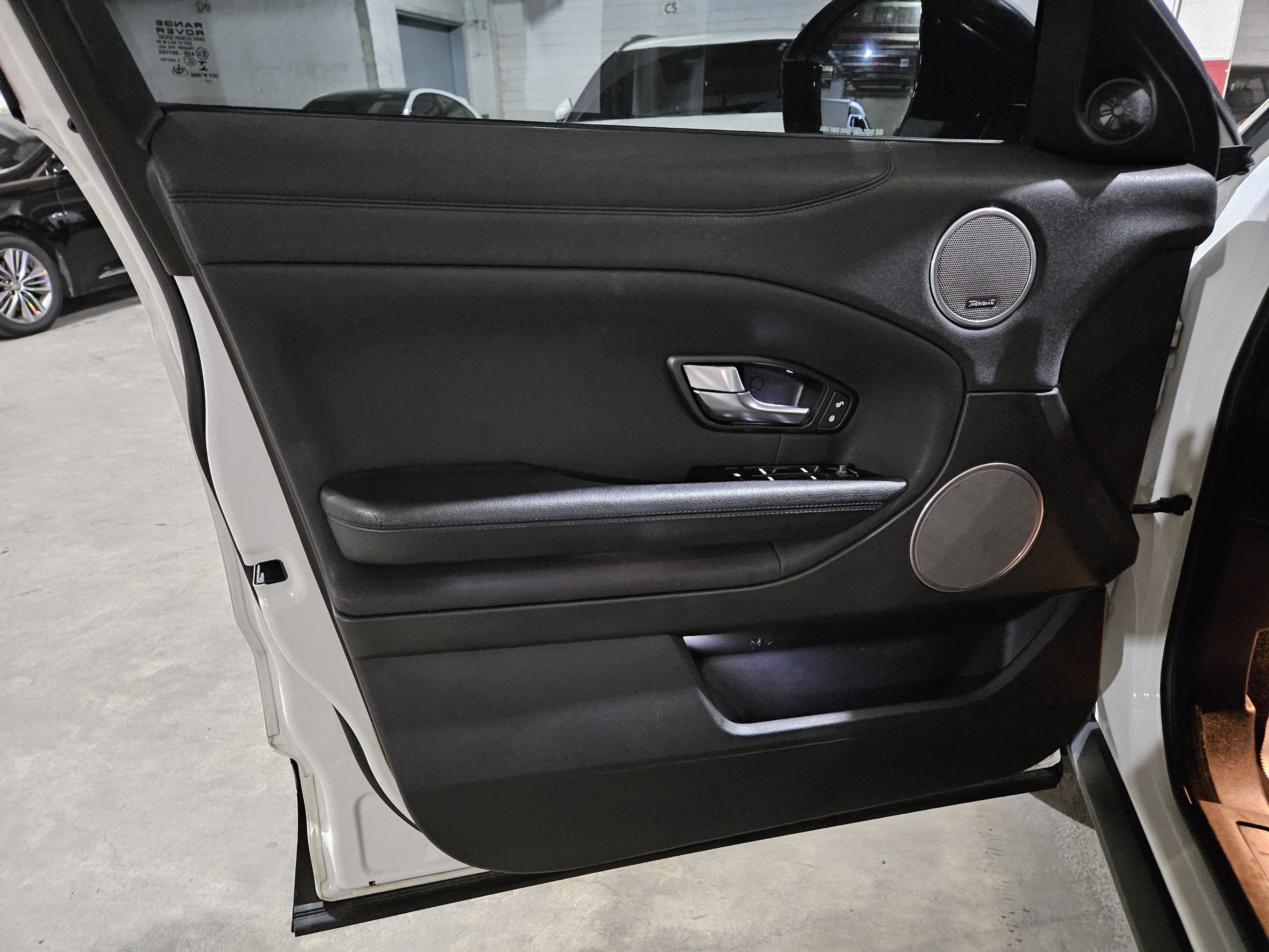 2018 LAND  RANGEROVER EVOQUE 2.0  - Thumbnail 16