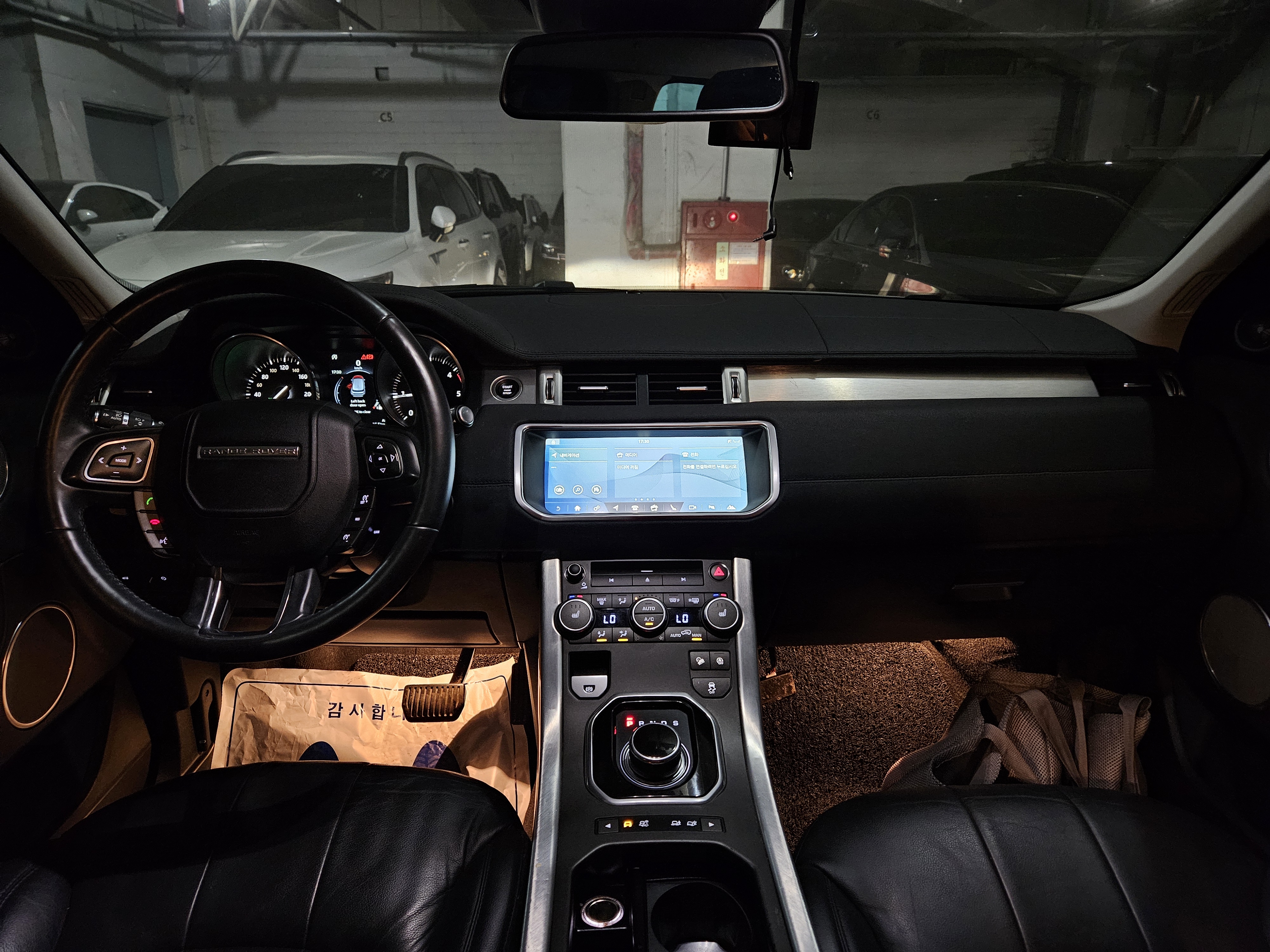 2018 LAND  RANGEROVER EVOQUE 2.0  - Thumbnail 37