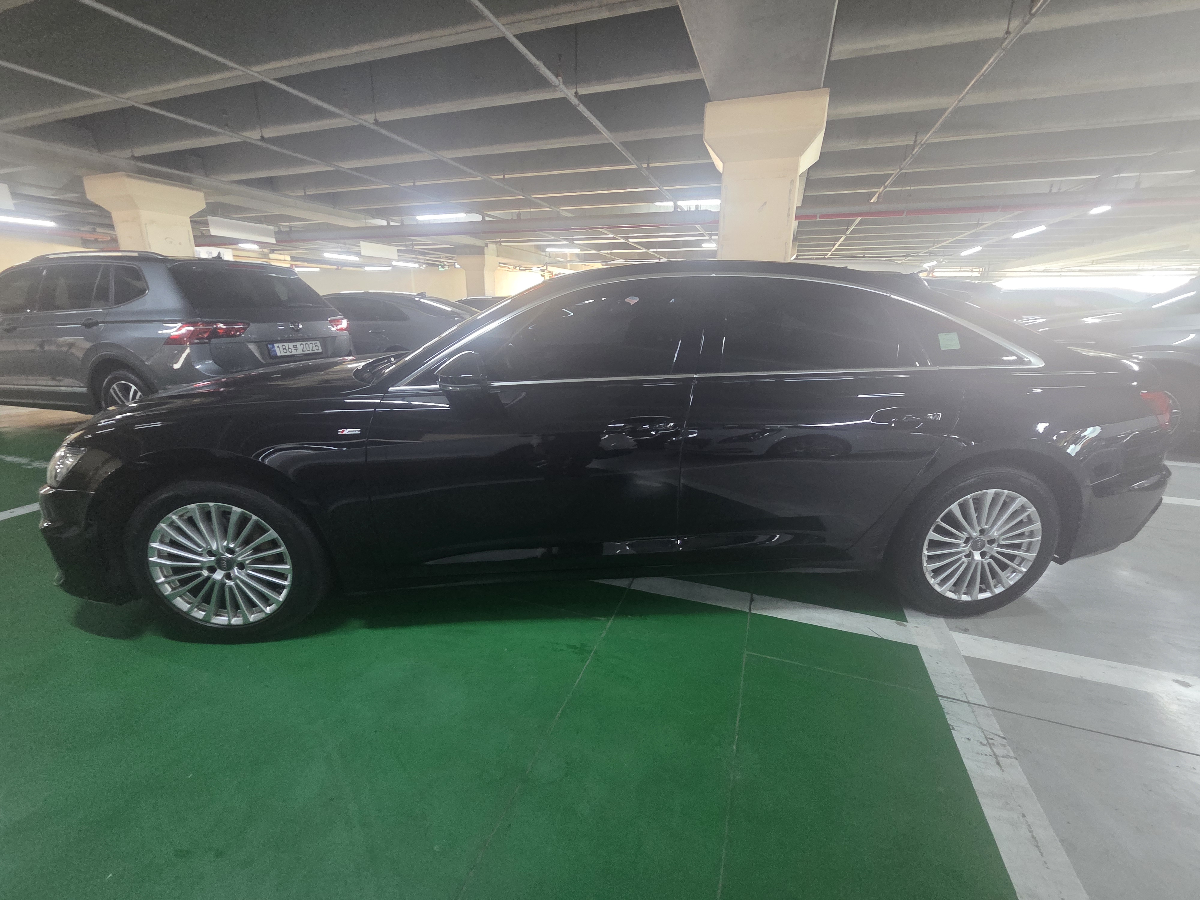 2020 AUDI A6 (C8) 40TDI QUATTRO PREMIUM  - Thumbnail 3
