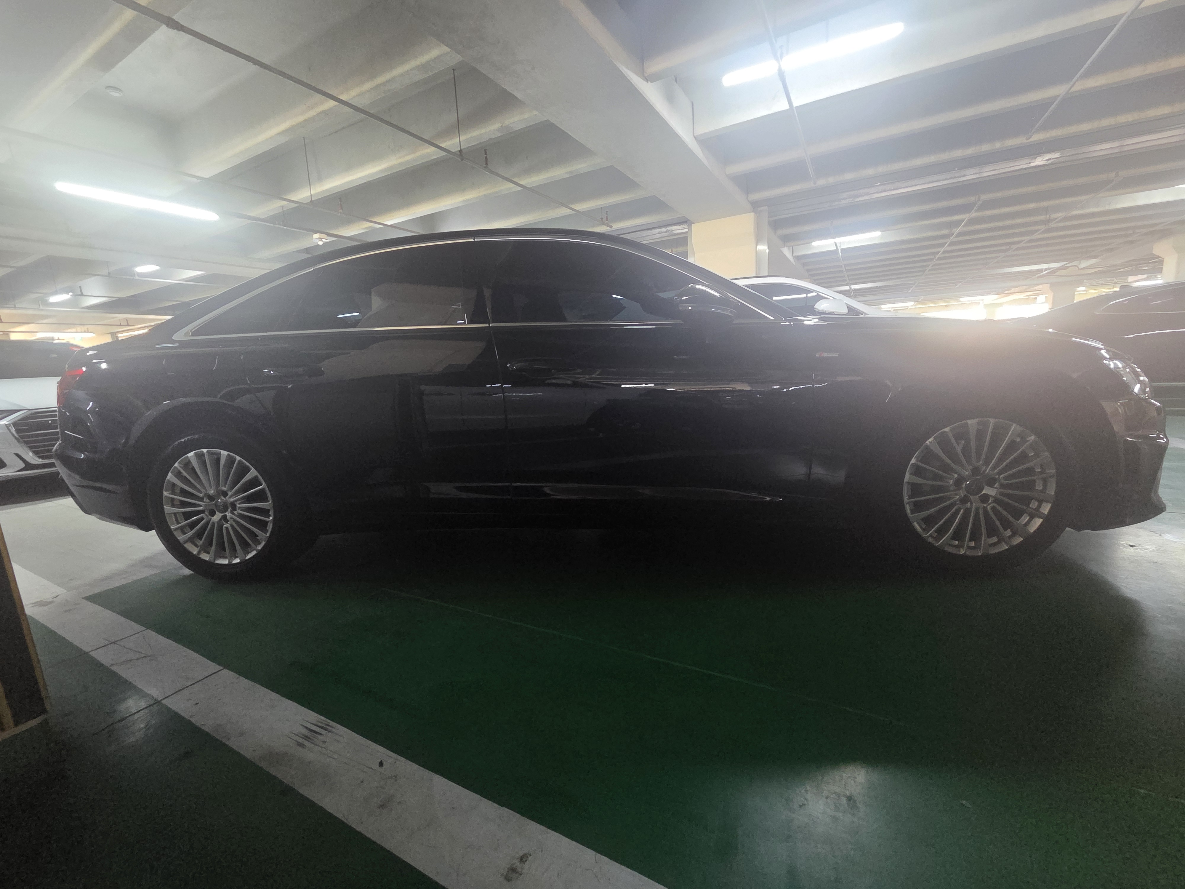 2020 AUDI A6 (C8) 40TDI QUATTRO PREMIUM  - Thumbnail 5
