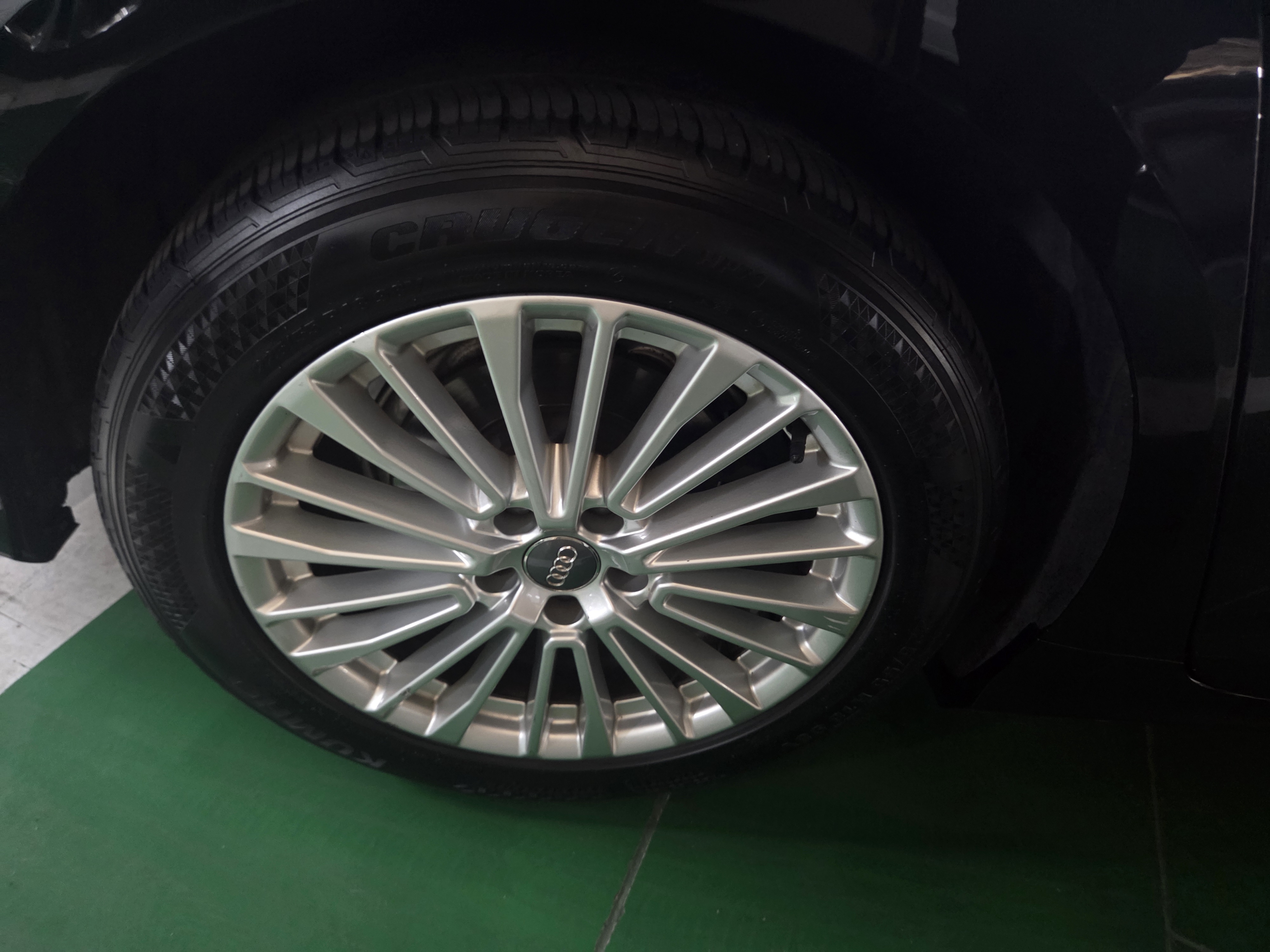 2020 AUDI A6 (C8) 40TDI QUATTRO PREMIUM  - Thumbnail 8