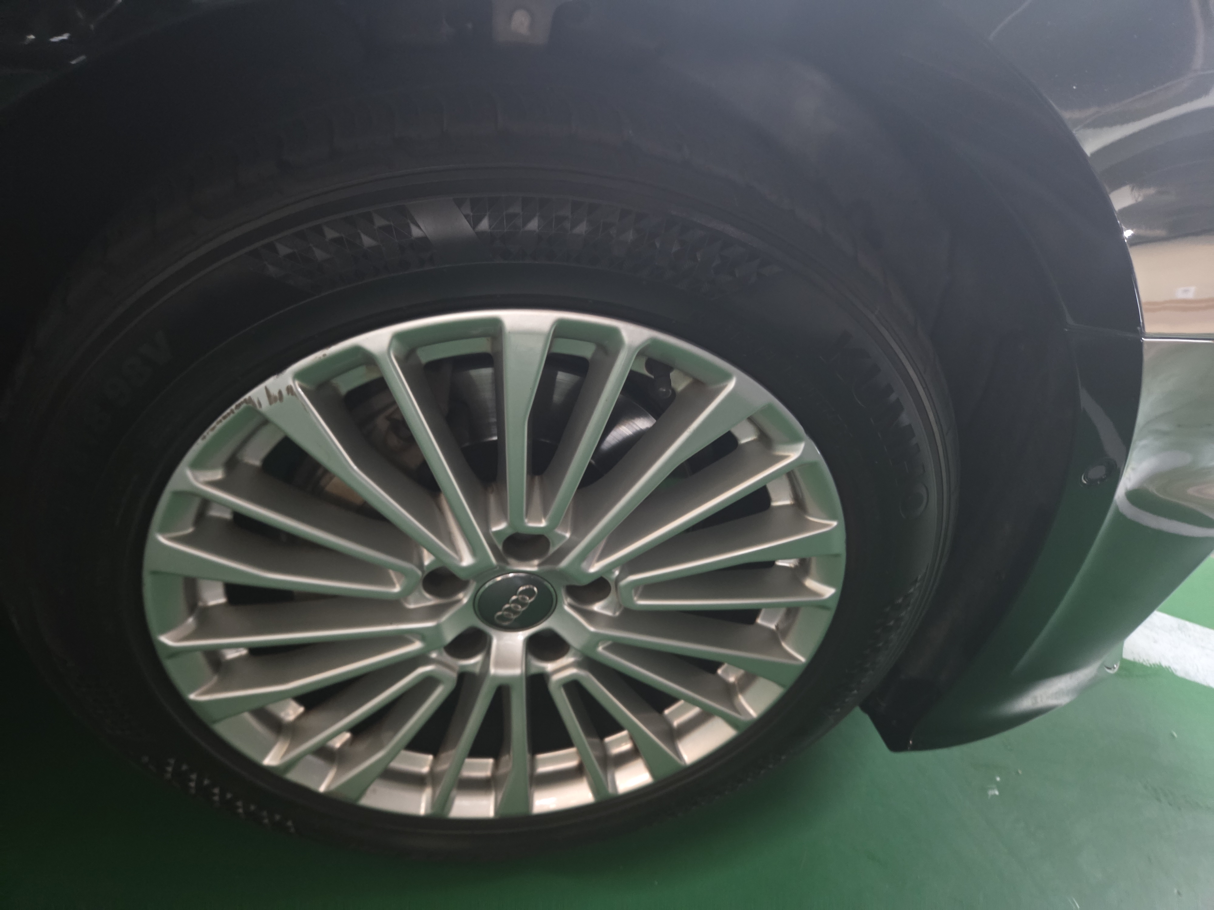 2020 AUDI A6 (C8) 40TDI QUATTRO PREMIUM  - Thumbnail 9