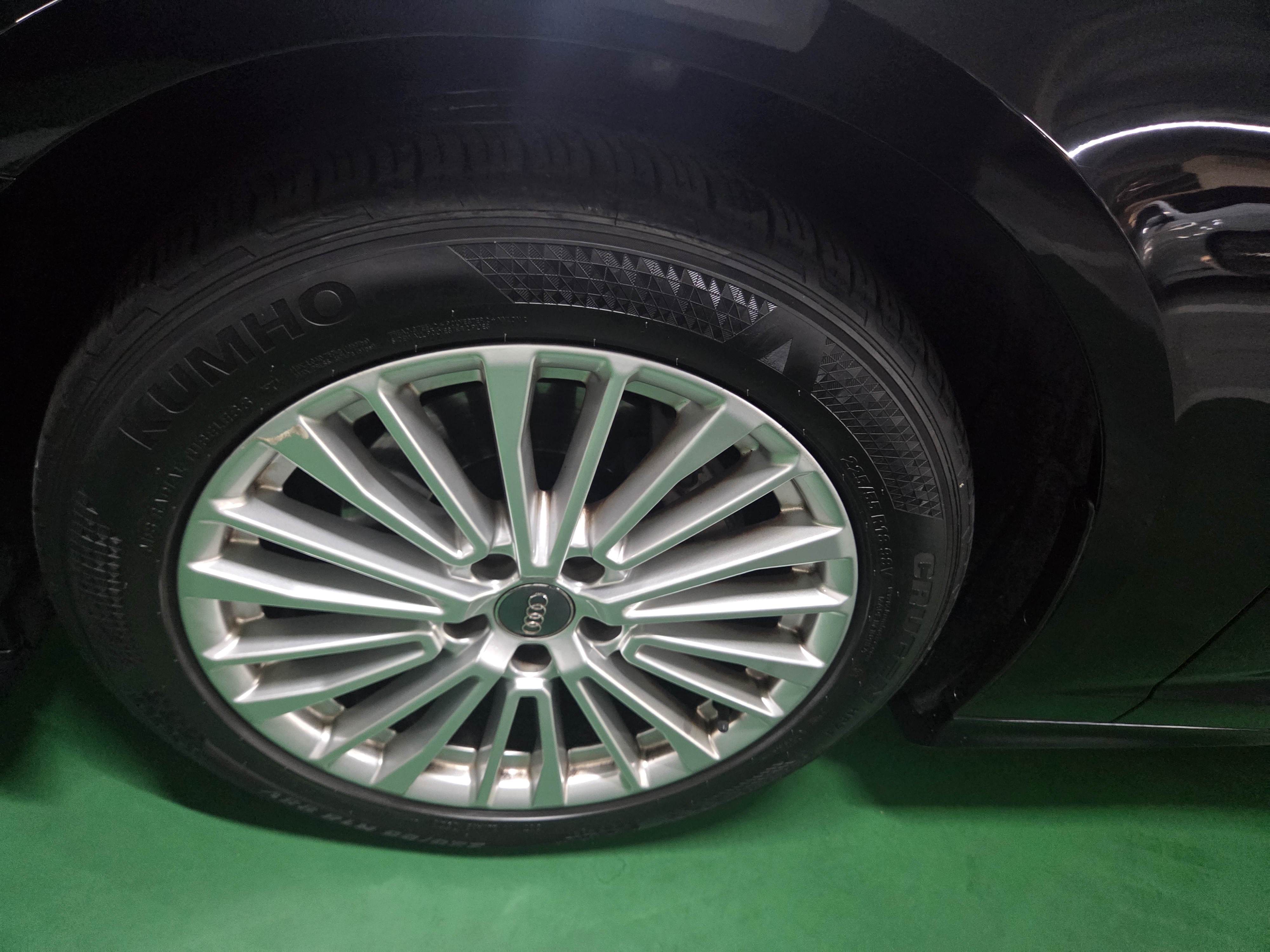2020 AUDI A6 (C8) 40TDI QUATTRO PREMIUM  - Thumbnail 12