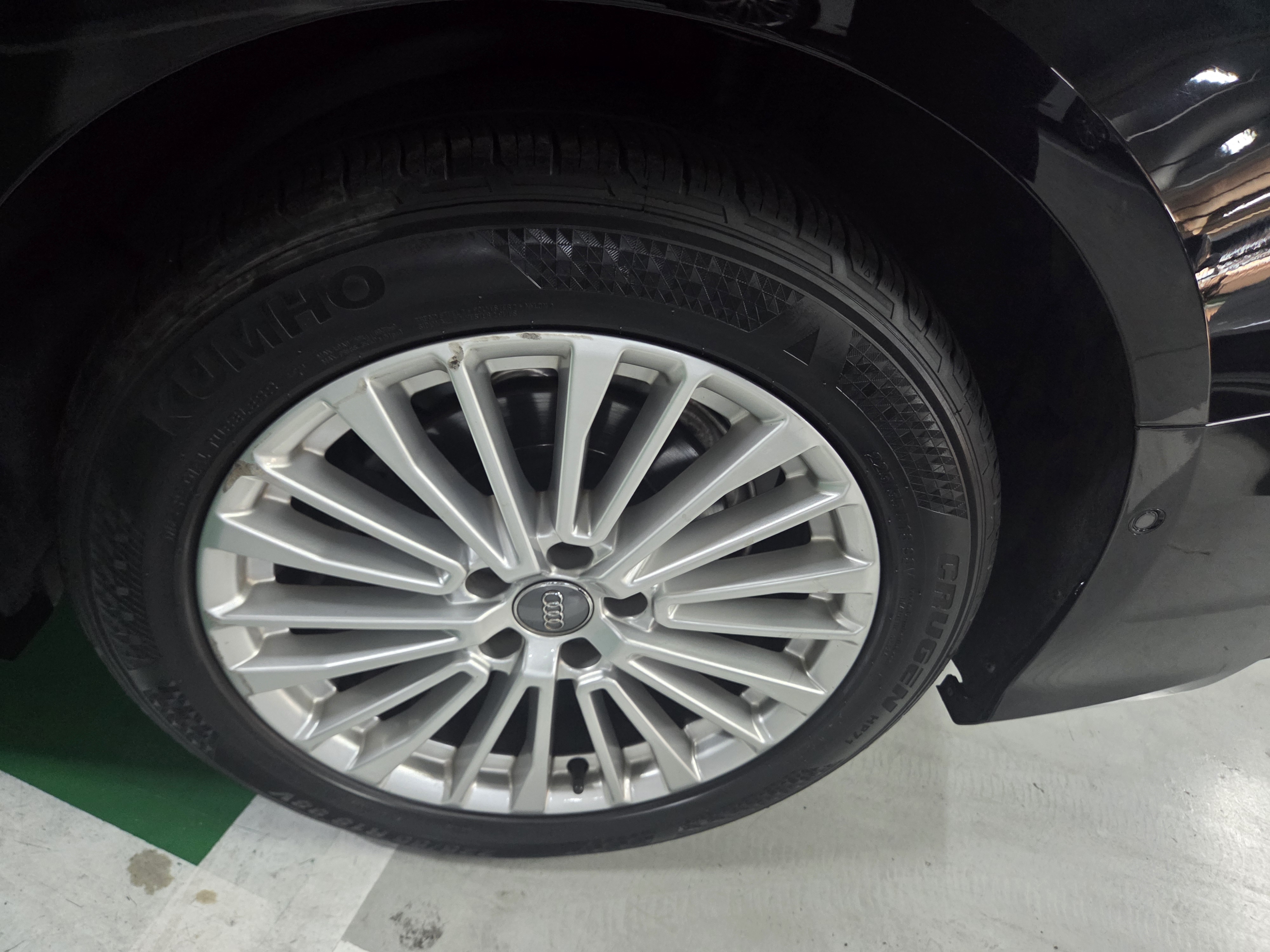 2020 AUDI A6 (C8) 40TDI QUATTRO PREMIUM  - Thumbnail 13
