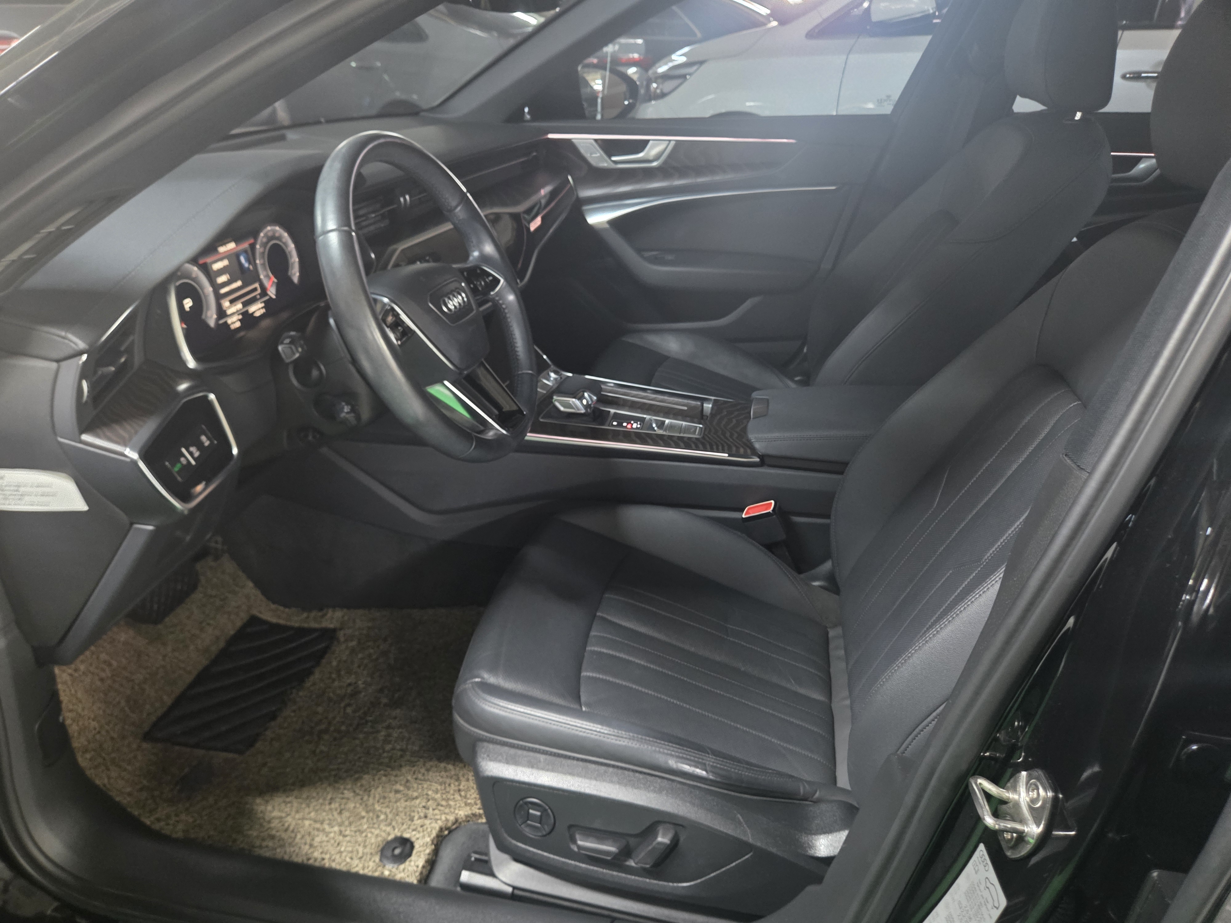 2020 AUDI A6 (C8) 40TDI QUATTRO PREMIUM  - Thumbnail 14