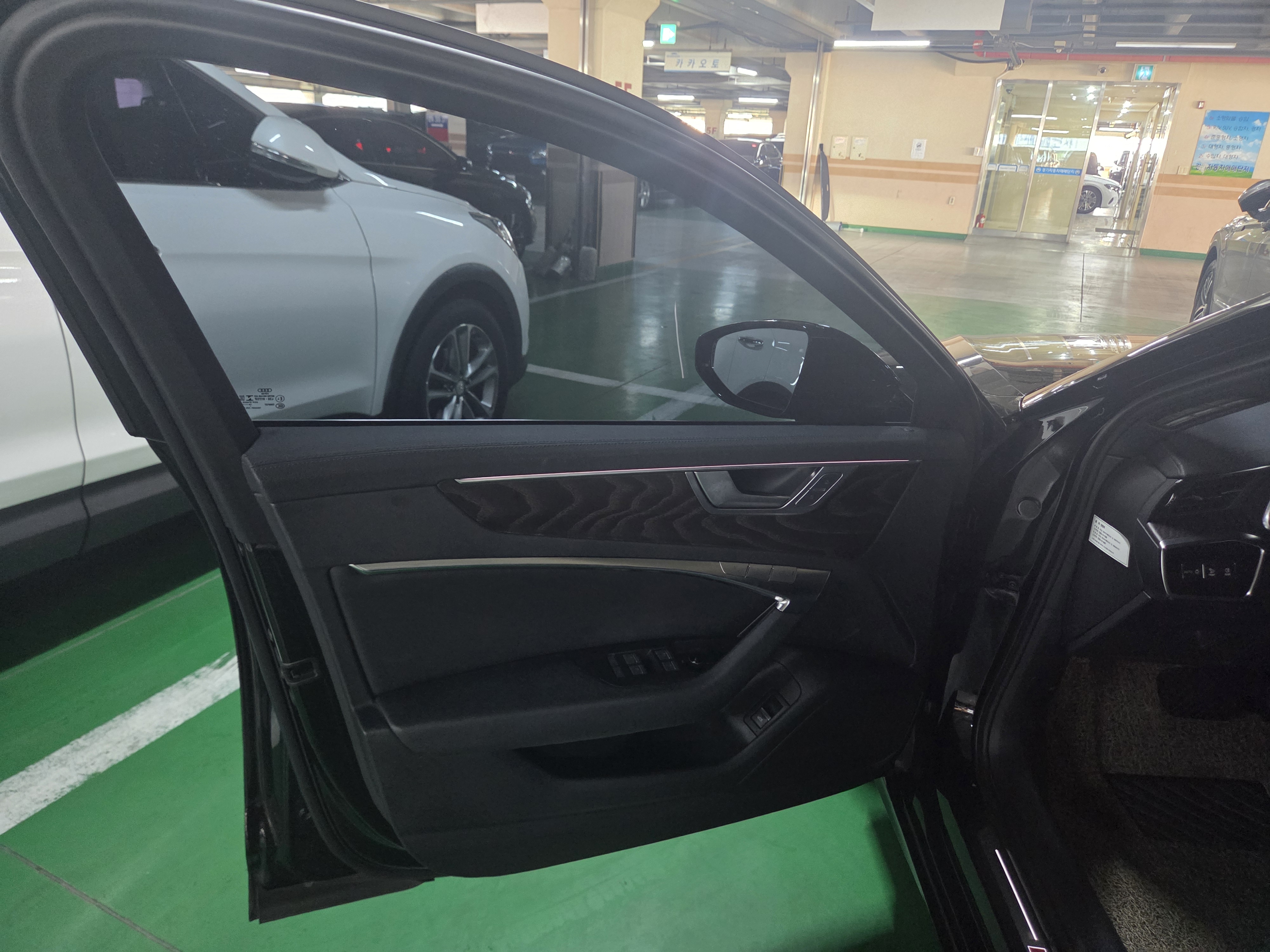 2020 AUDI A6 (C8) 40TDI QUATTRO PREMIUM  - Thumbnail 15