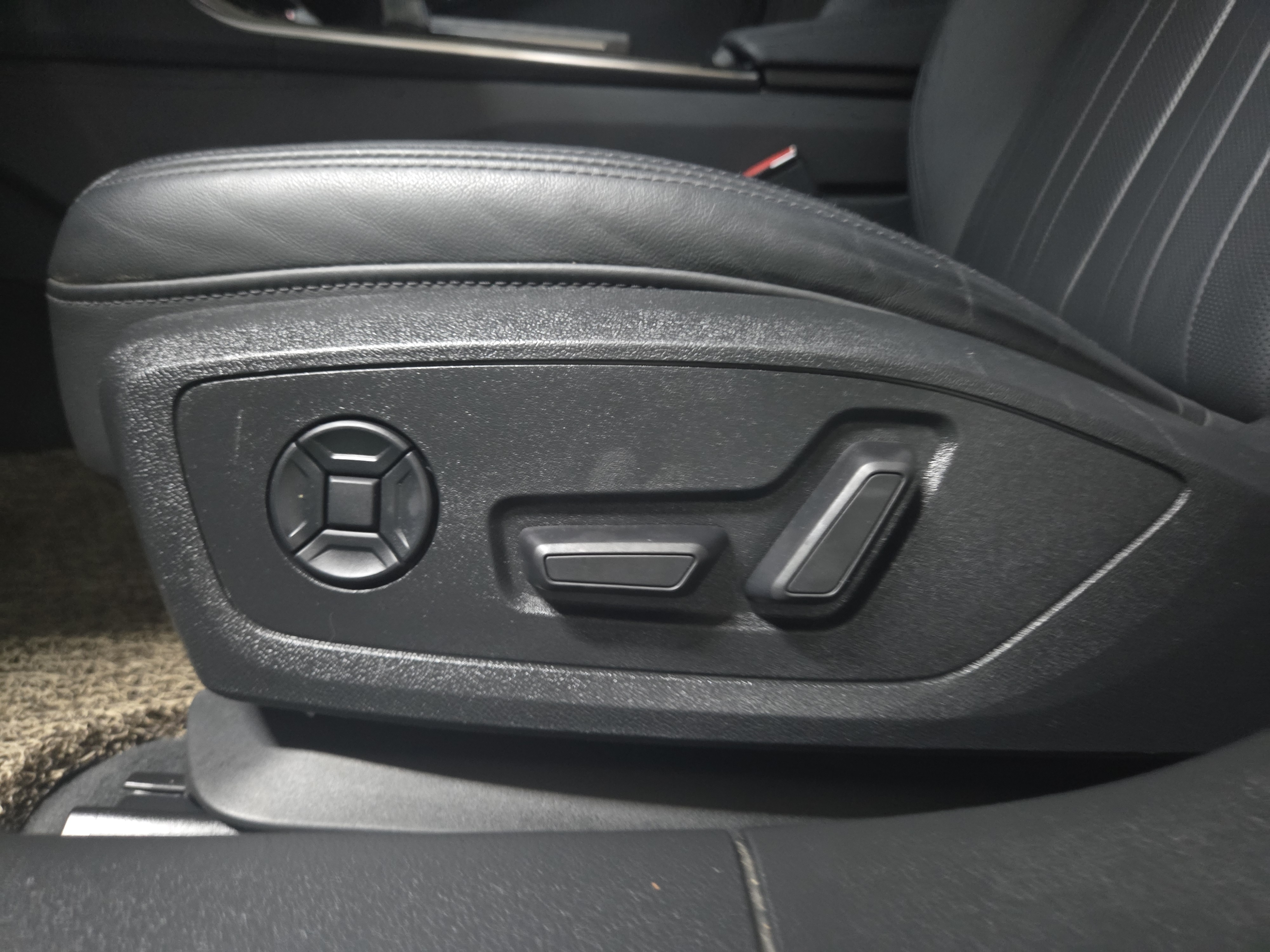 2020 AUDI A6 (C8) 40TDI QUATTRO PREMIUM  - Thumbnail 16