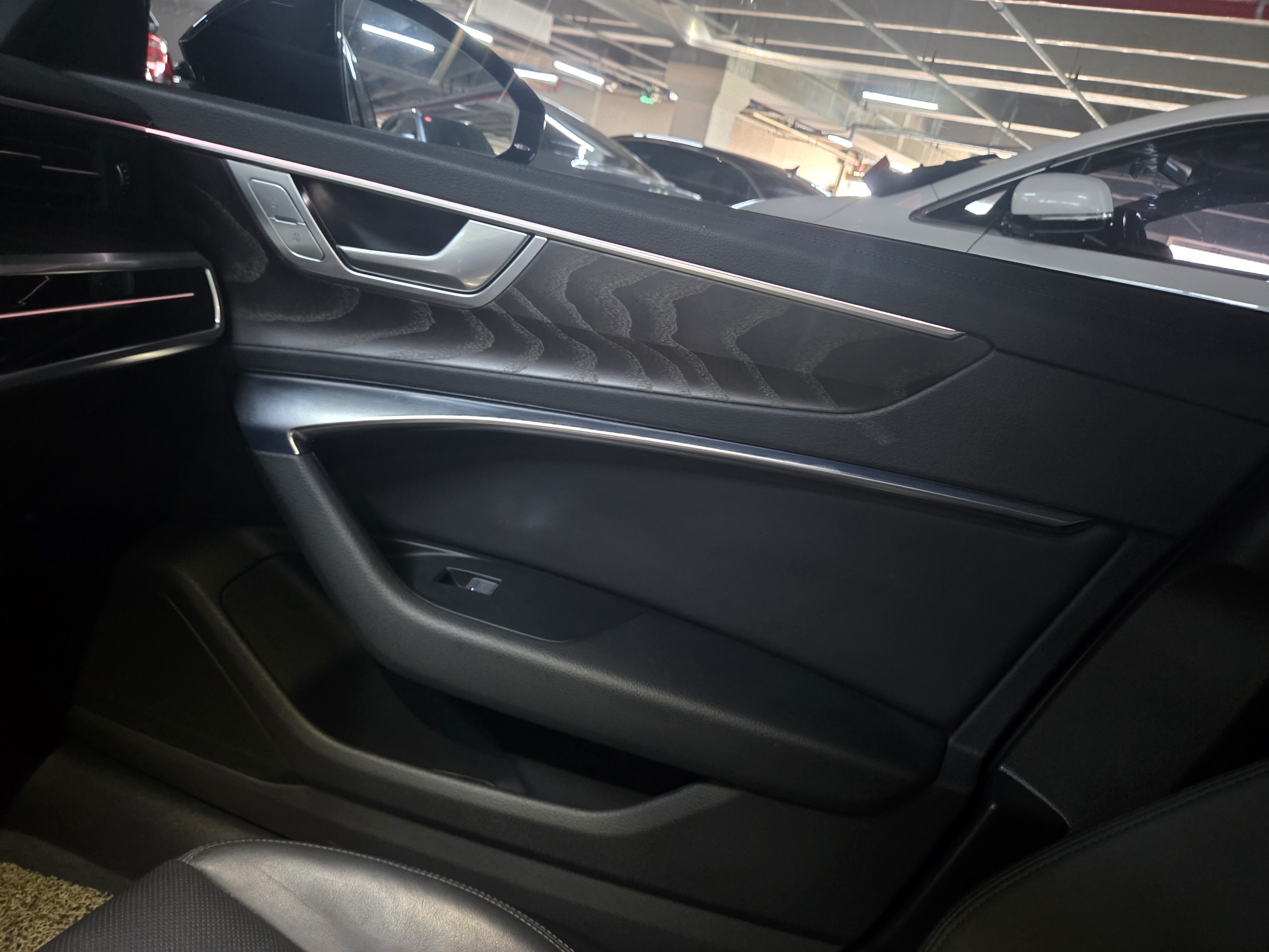 2020 AUDI A6 (C8) 40TDI QUATTRO PREMIUM  - Thumbnail 17