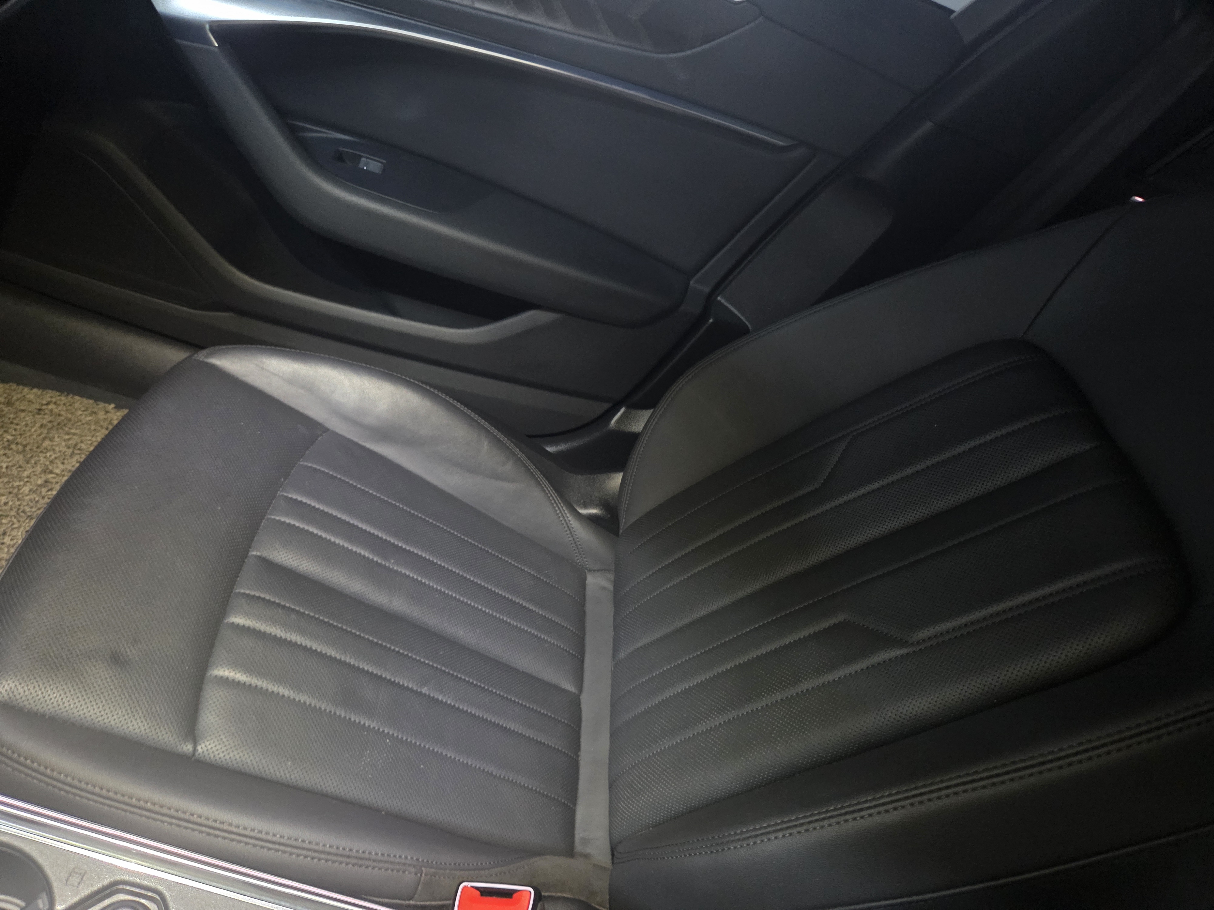 2020 AUDI A6 (C8) 40TDI QUATTRO PREMIUM  - Thumbnail 18