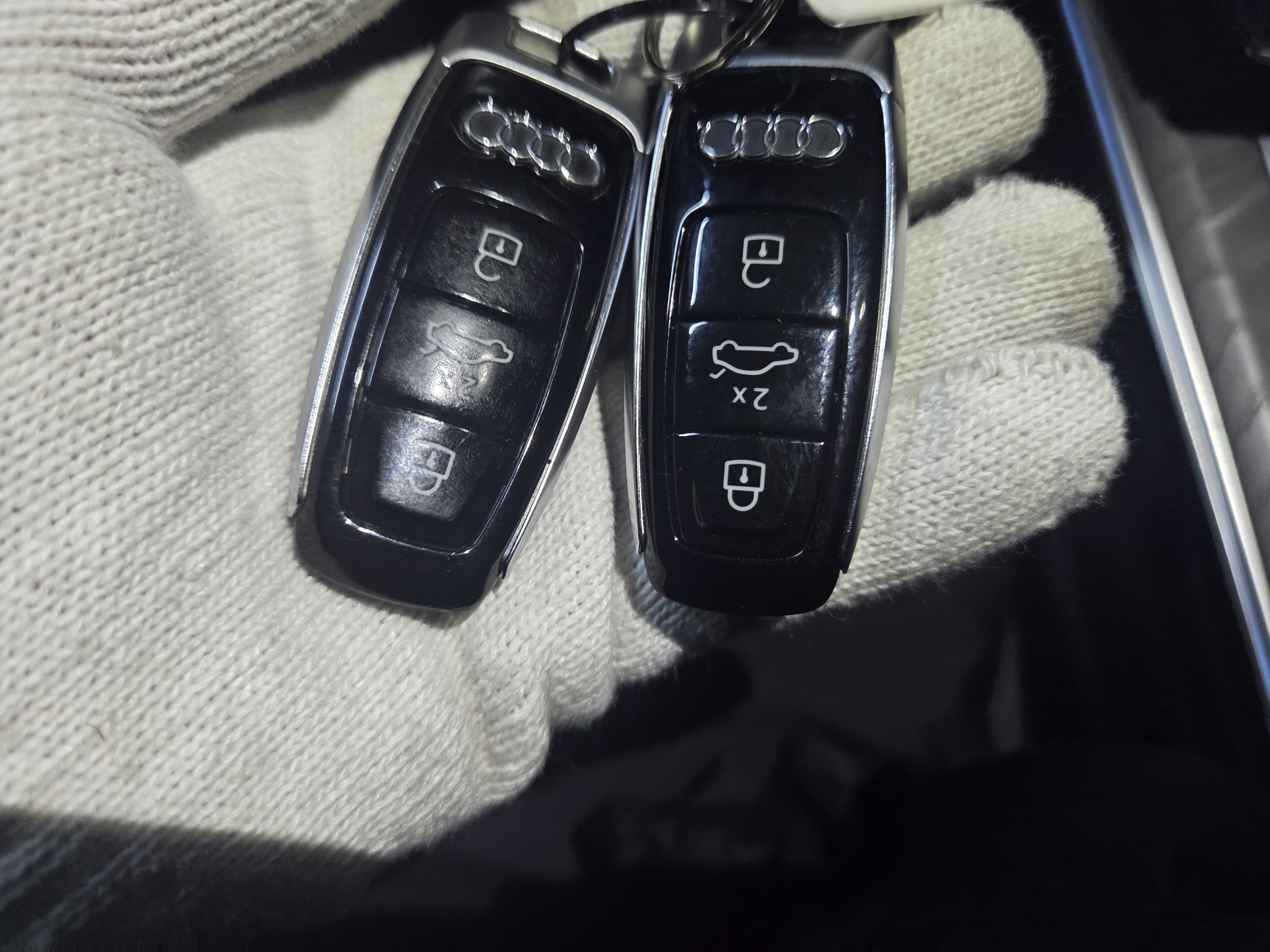 2020 AUDI A6 (C8) 40TDI QUATTRO PREMIUM  - Thumbnail 25