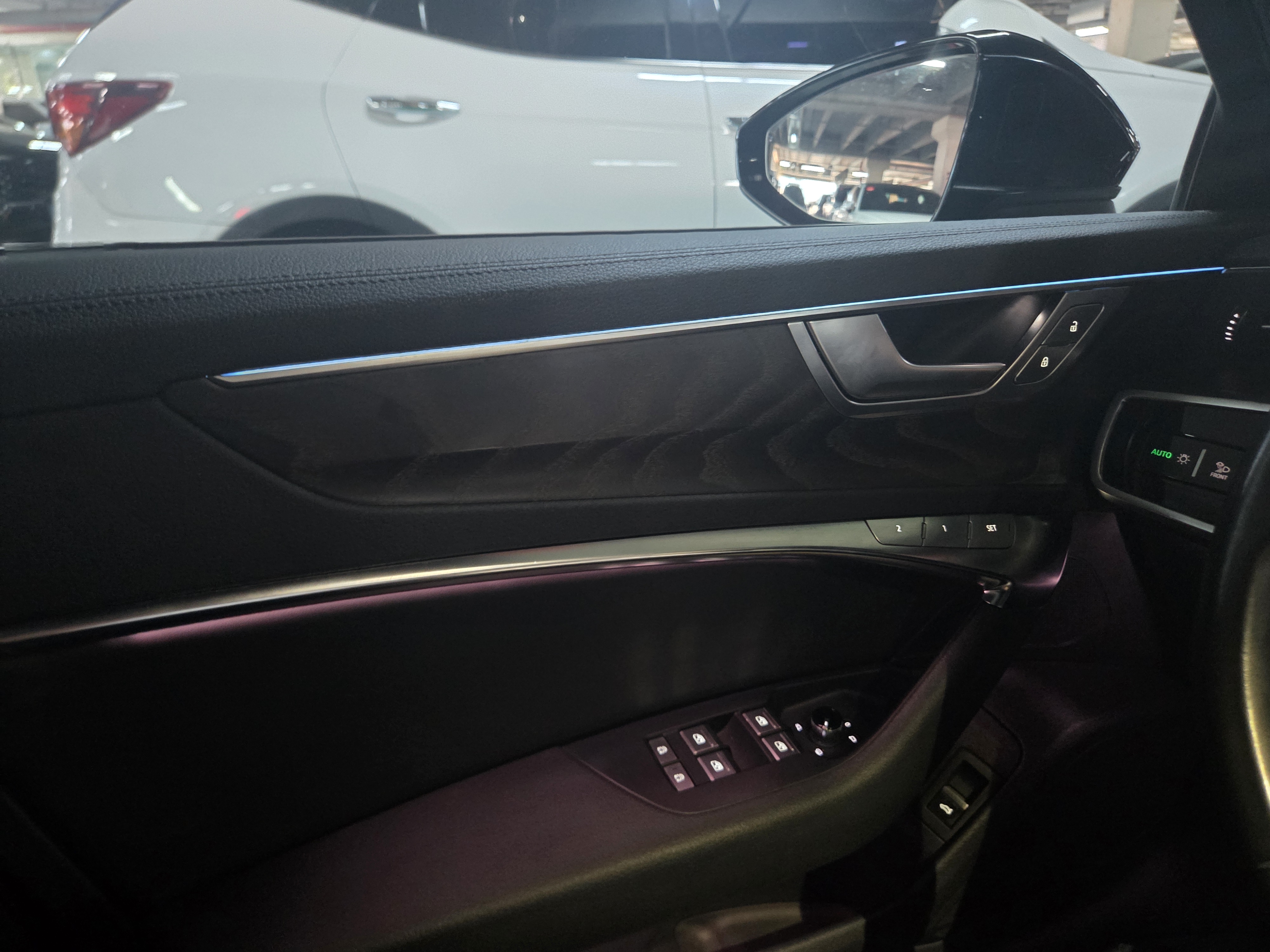 2020 AUDI A6 (C8) 40TDI QUATTRO PREMIUM  - Thumbnail 26