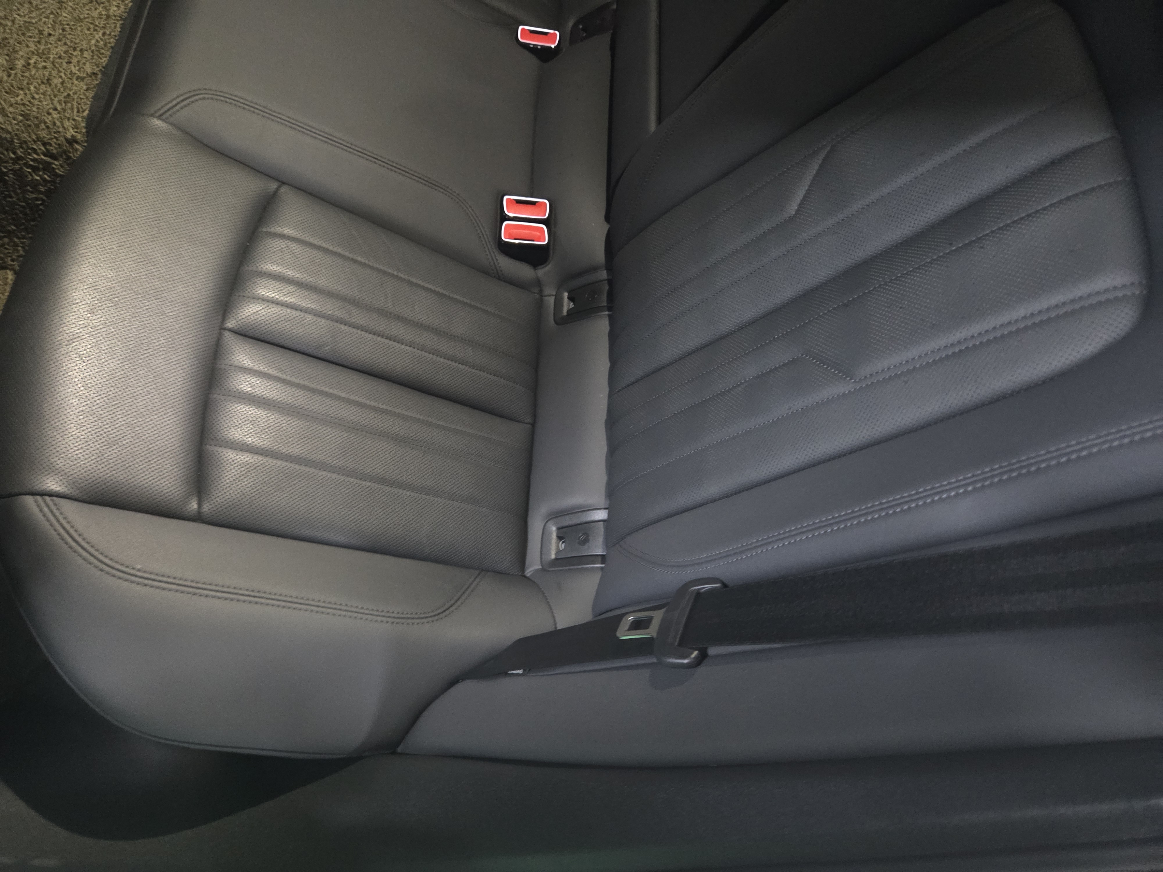 2020 AUDI A6 (C8) 40TDI QUATTRO PREMIUM  - Thumbnail 29